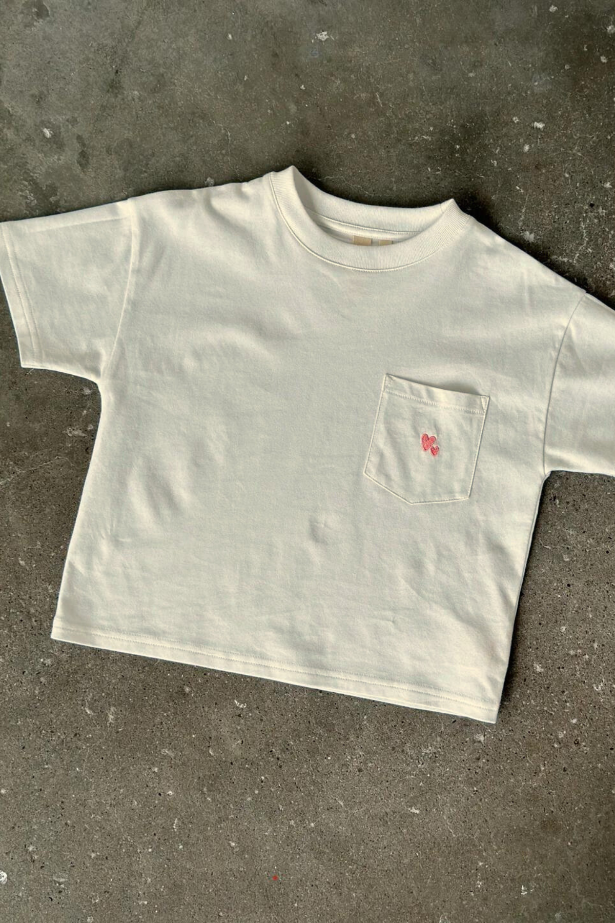 T-Shirt "Camilla" | KIDS