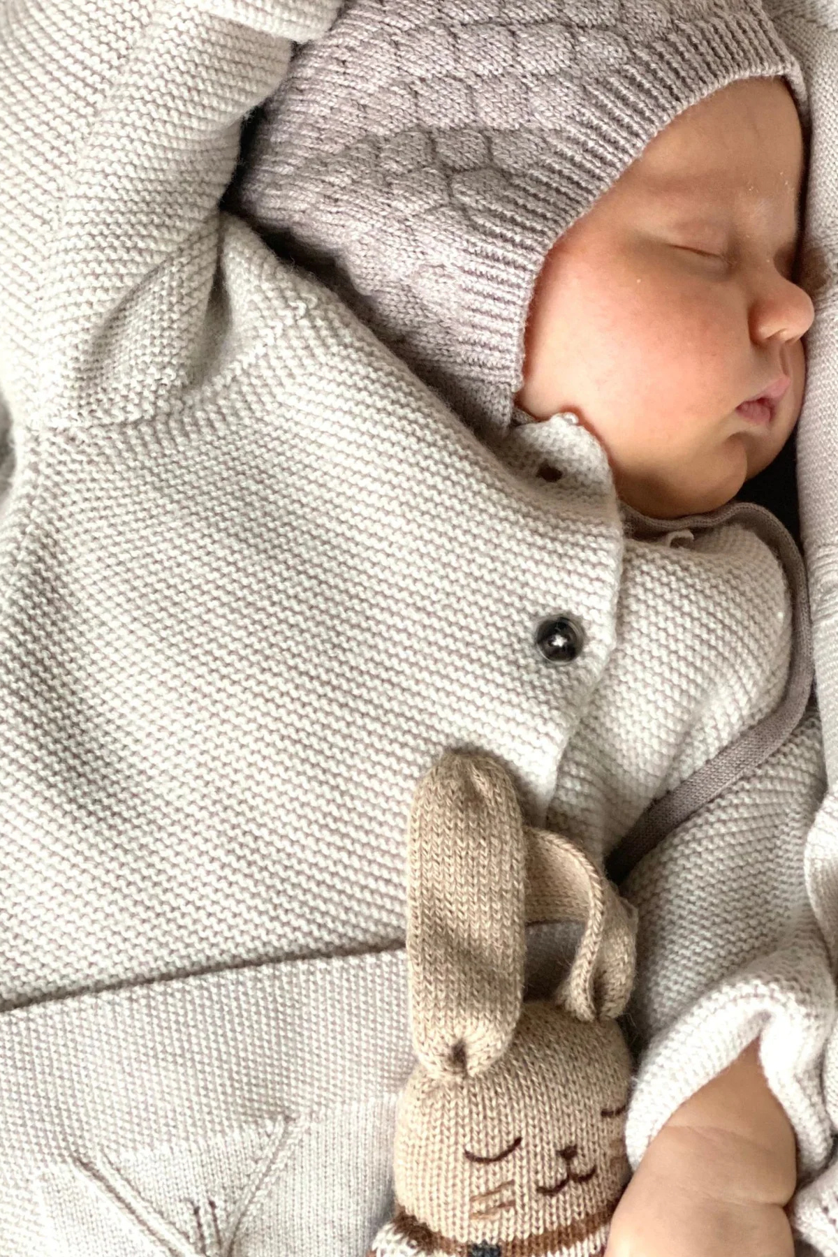 Cardigan "Emil" aus Merinowolle | verschiedene Farben