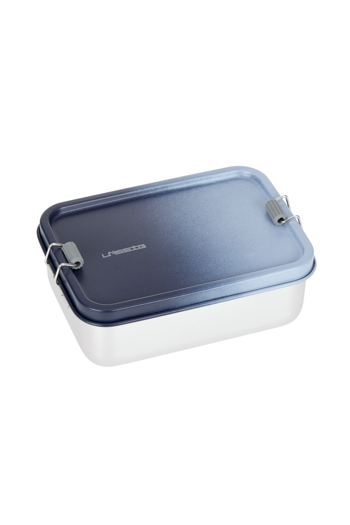 Lunchbox "Solid" | Dark Blue