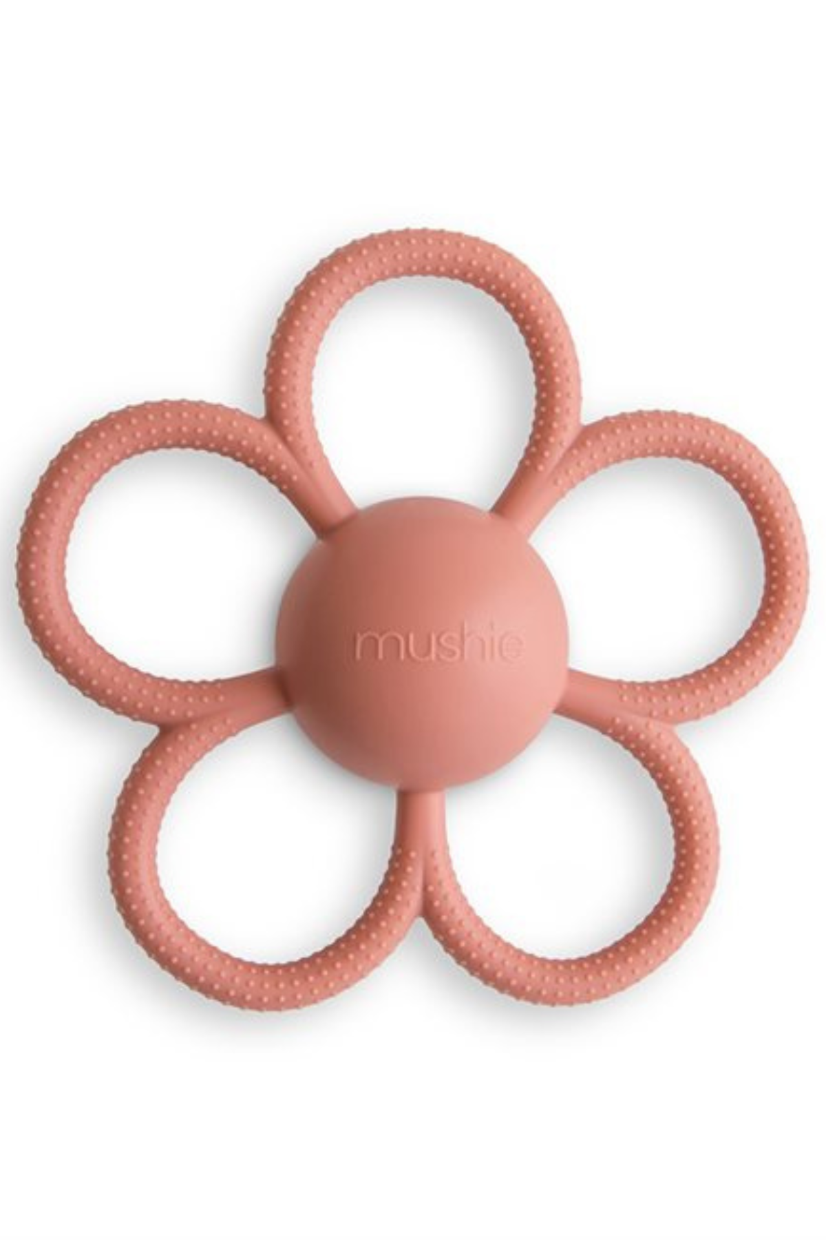 Beißring "Daisy Rattle" | verschiedene Farben