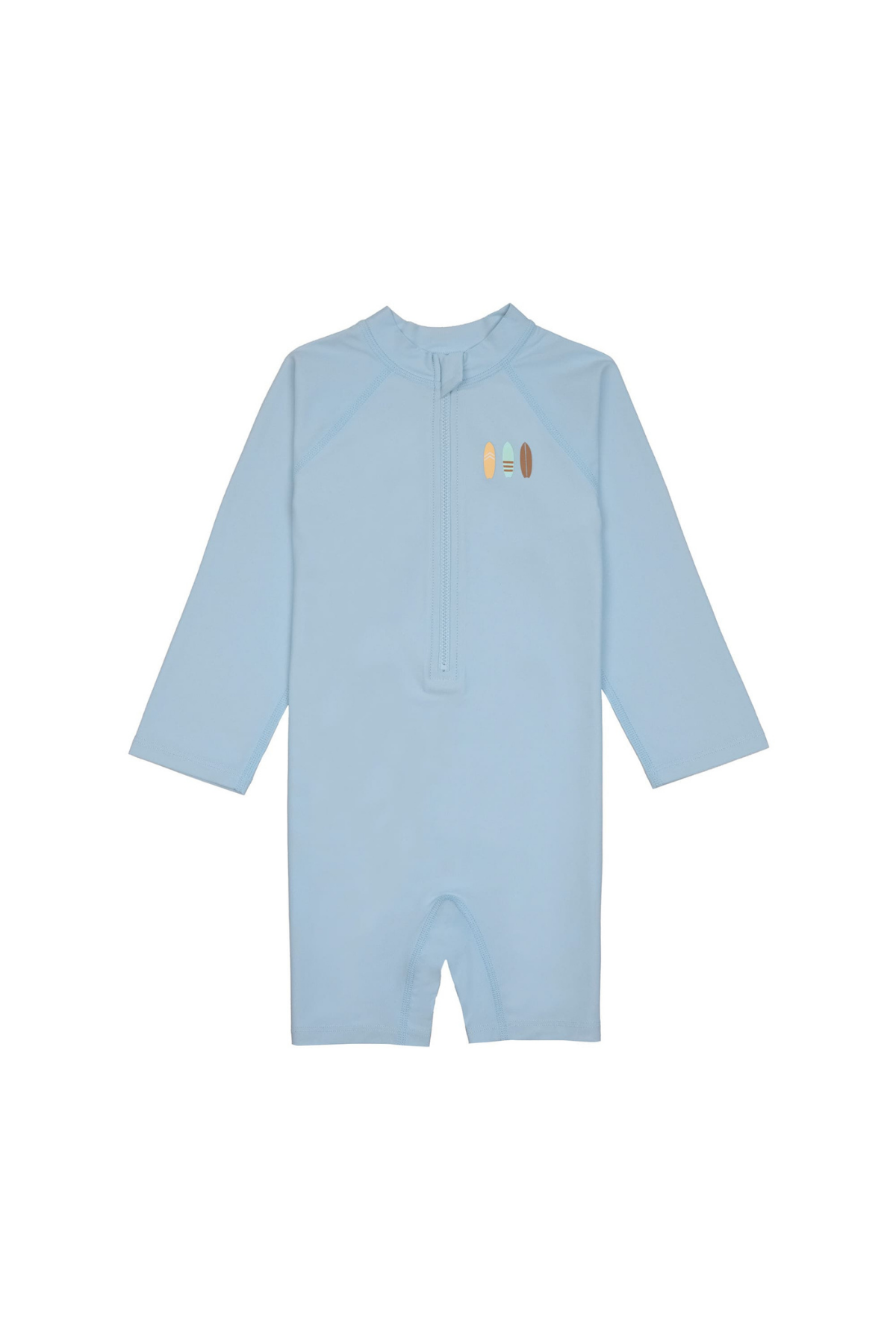 UV Schwimmanzug "Sunsuit" | Sky Blue