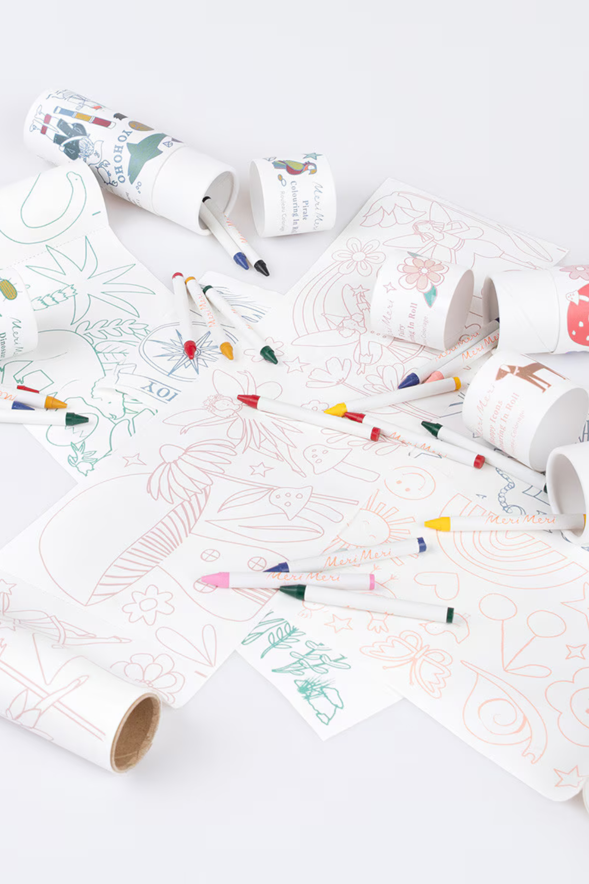 Malpapier | Happy Icons