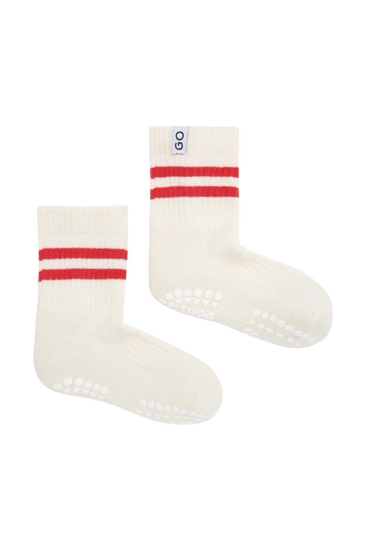 gobabygo handschuhe Stopper Socken "Sporty"