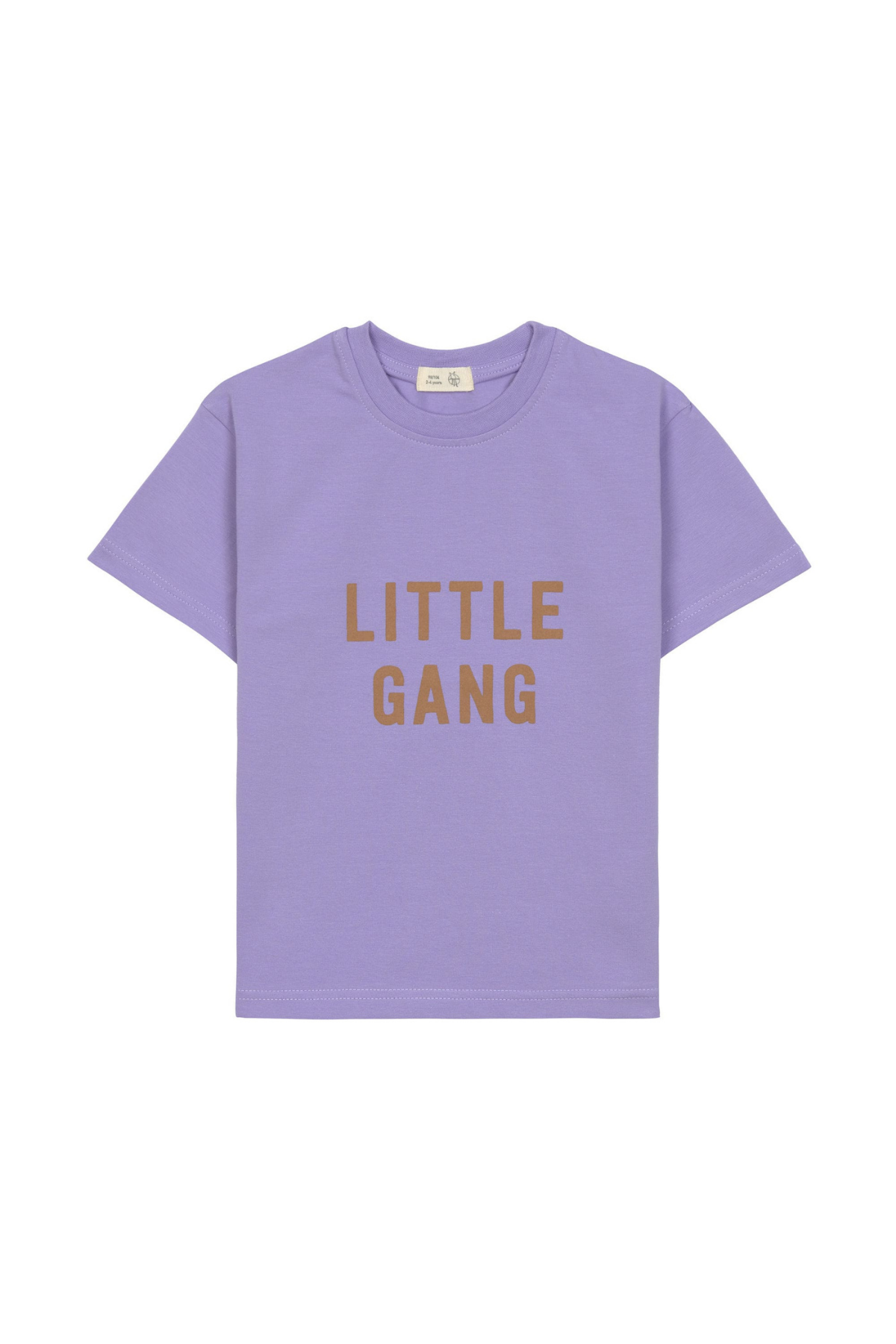 T-Shirt "Little Gang" | verschiedene Farben
