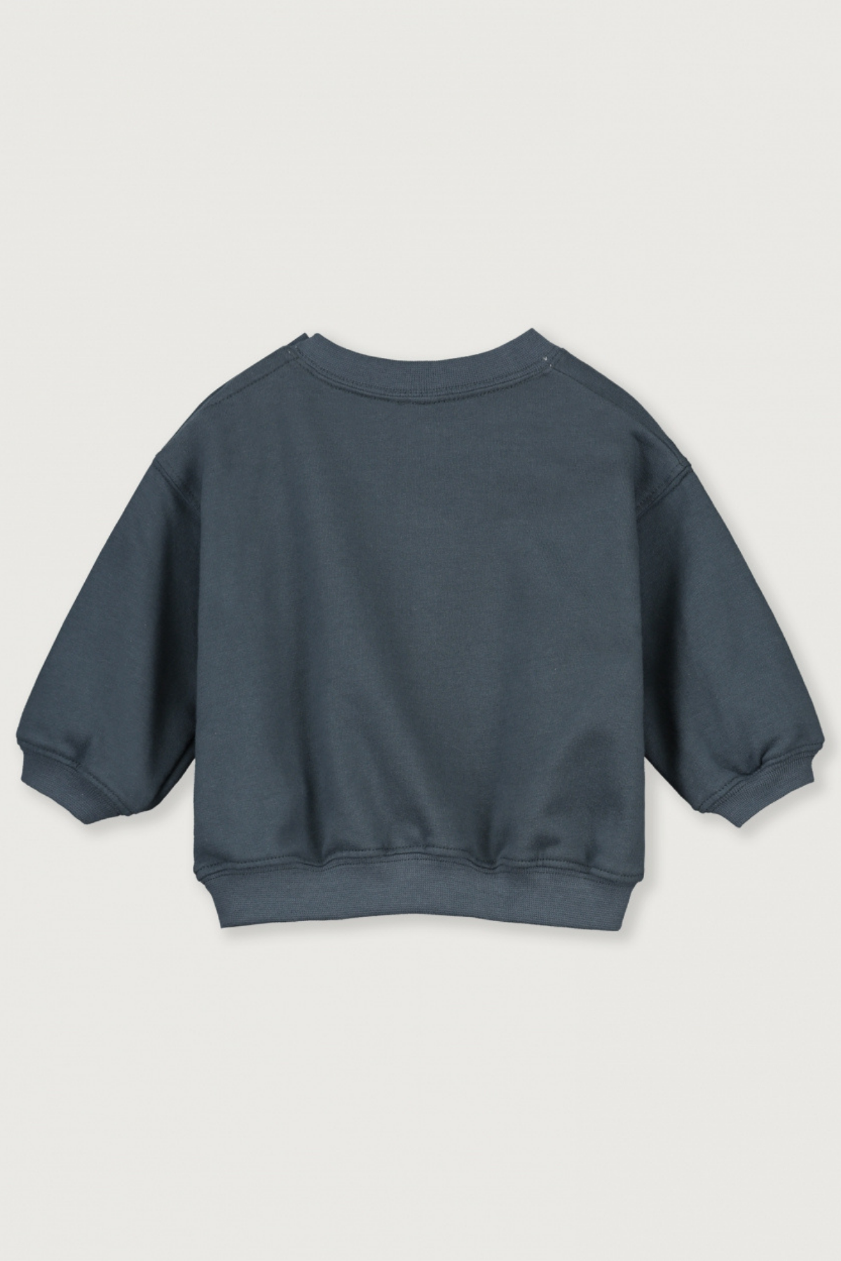 Baby Dropped Shoulder Sweater | verschiedene Farben