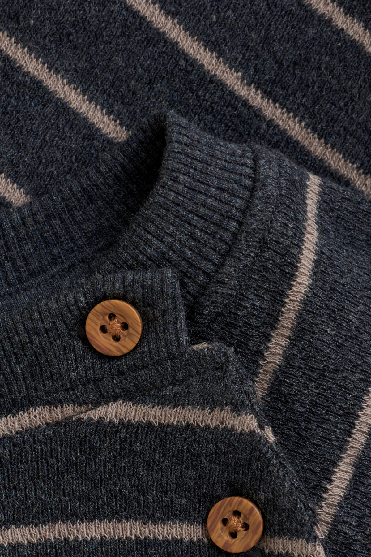 Sweatshirt "Stripe"