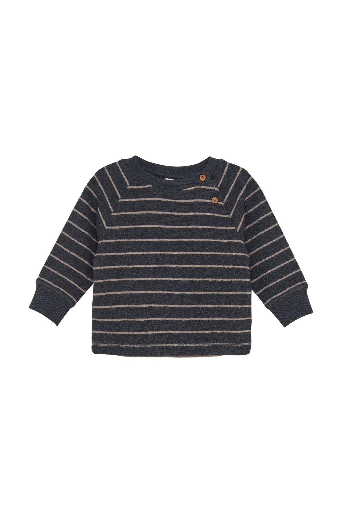 Sweatshirt "Stripe"