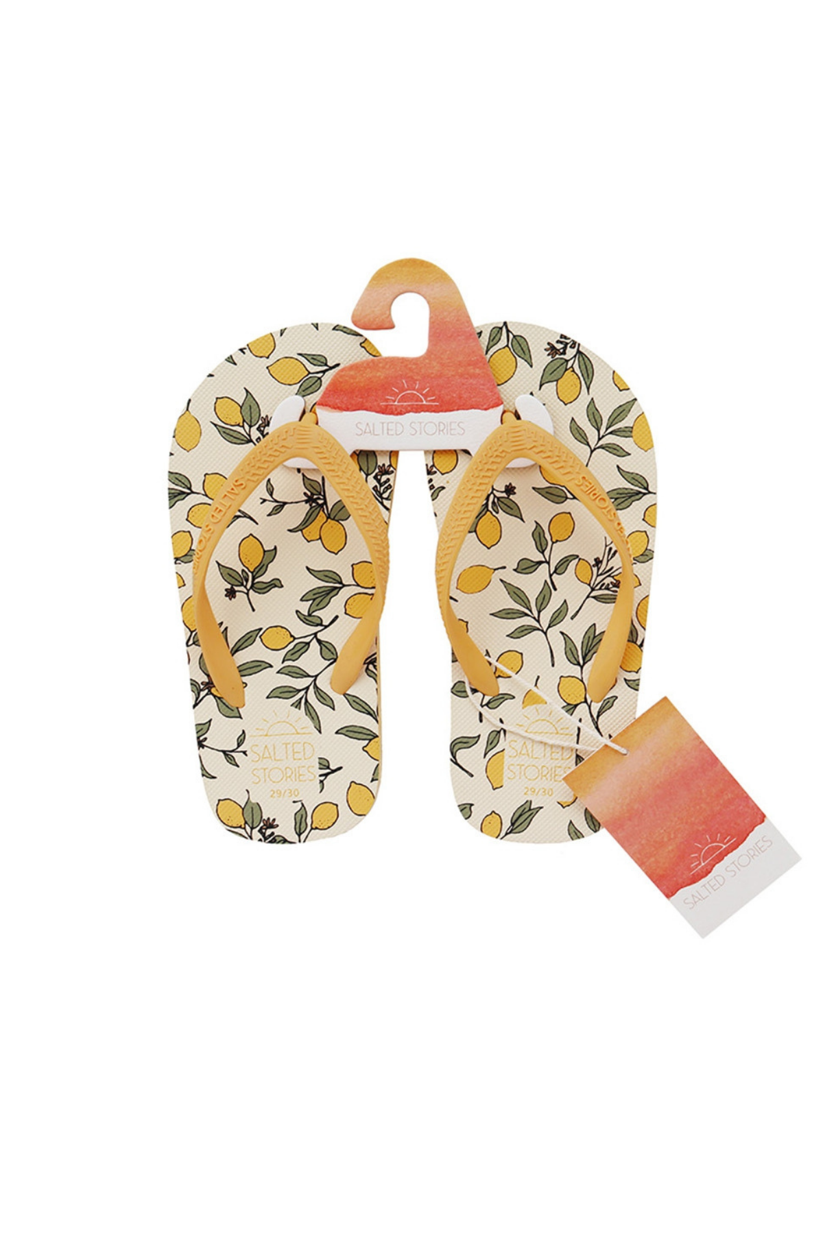 Flip Flops "Saga" | Lemons