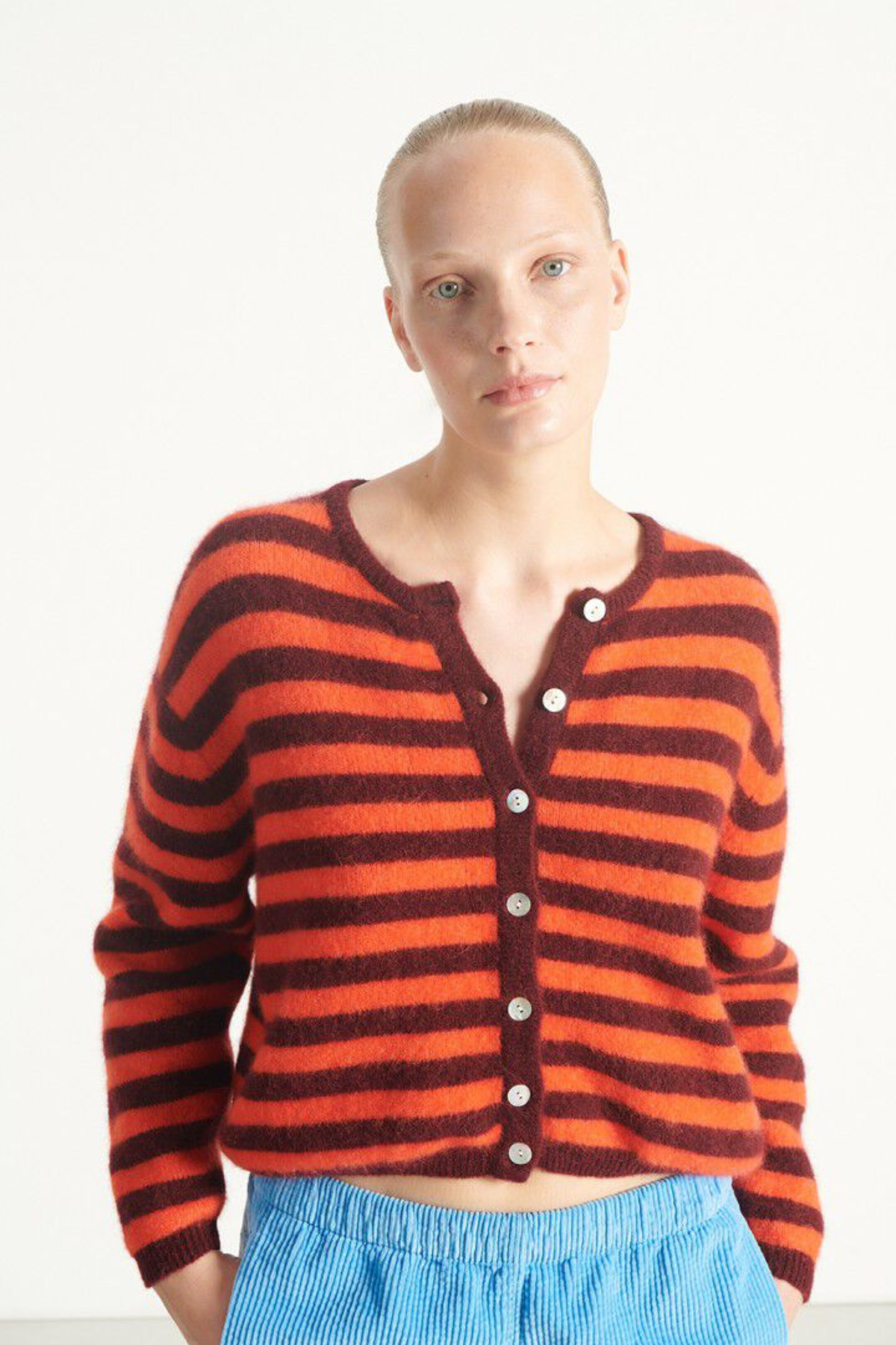 Cardigan „Vitow“ für Erwachsene | verschiedene Farben