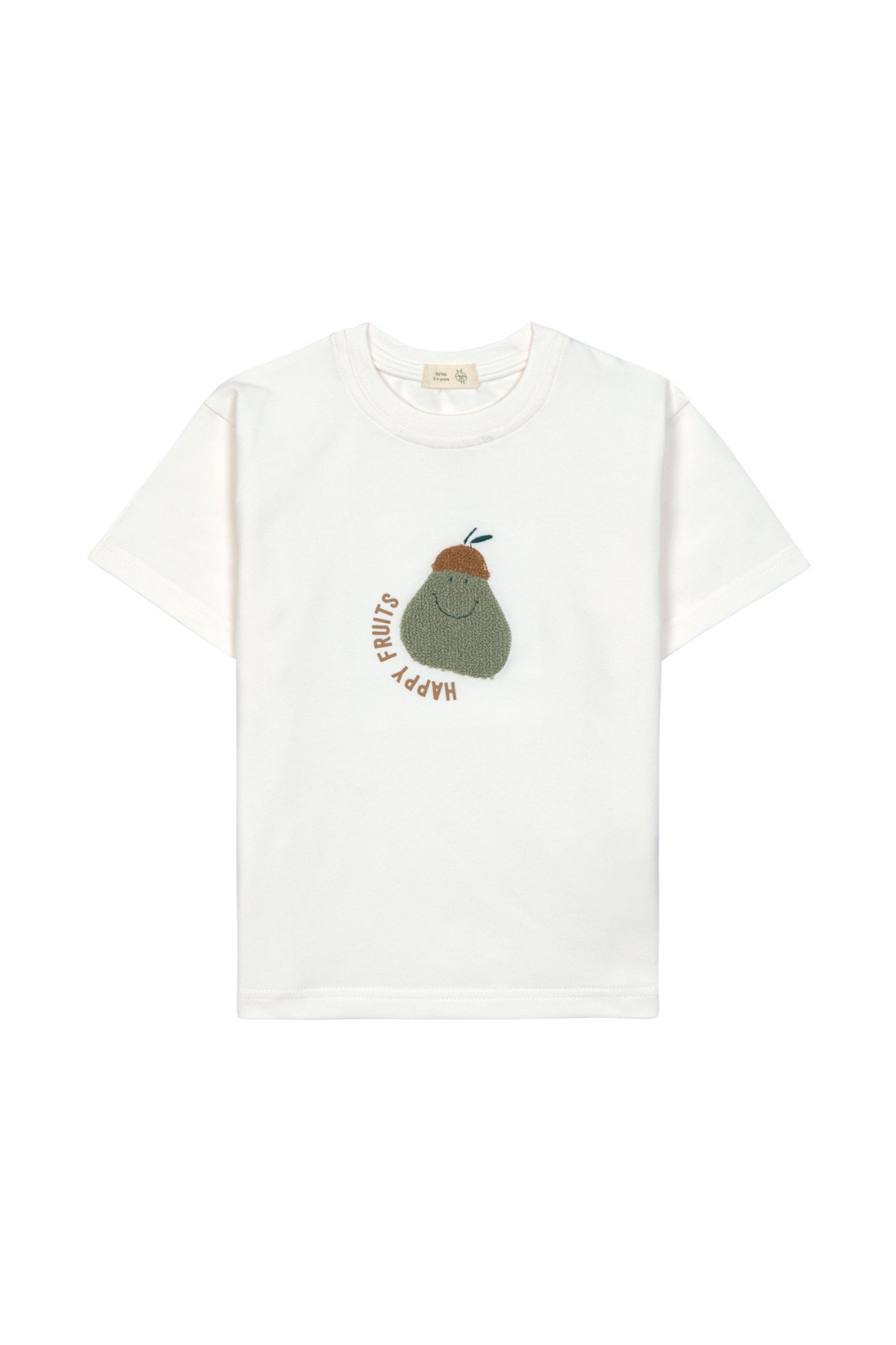 T-Shirt "Little Gang" | Pear