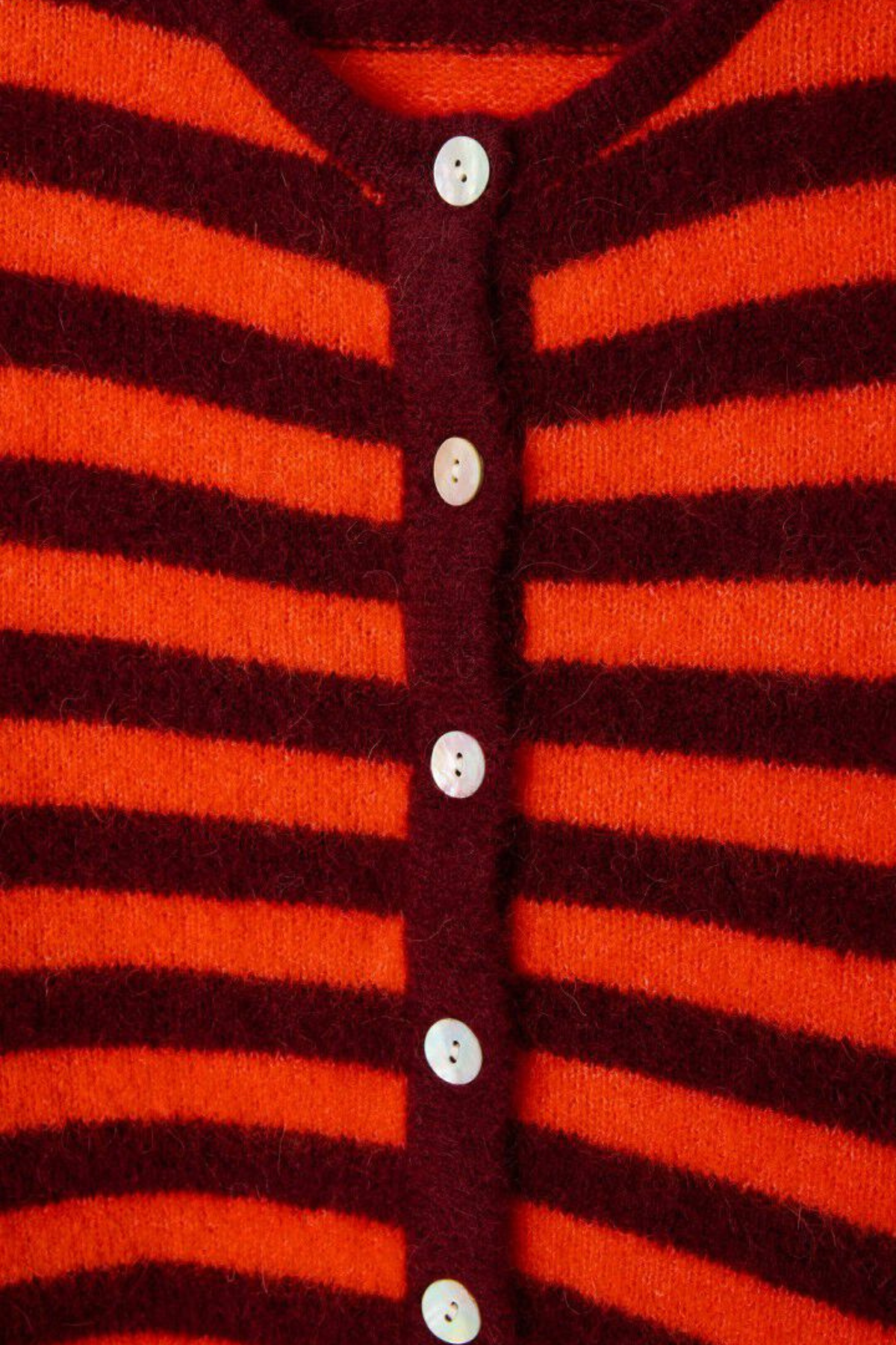 Cardigan „Vitow“ für Erwachsene aus Alpaka-Mix | verschiedene Farben