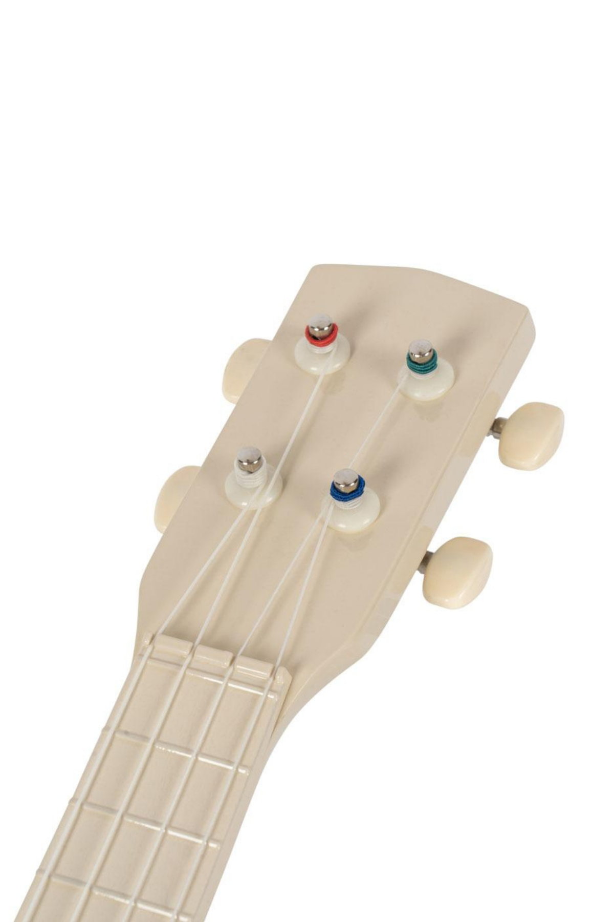 Ukulele "Glossy" | Lemon