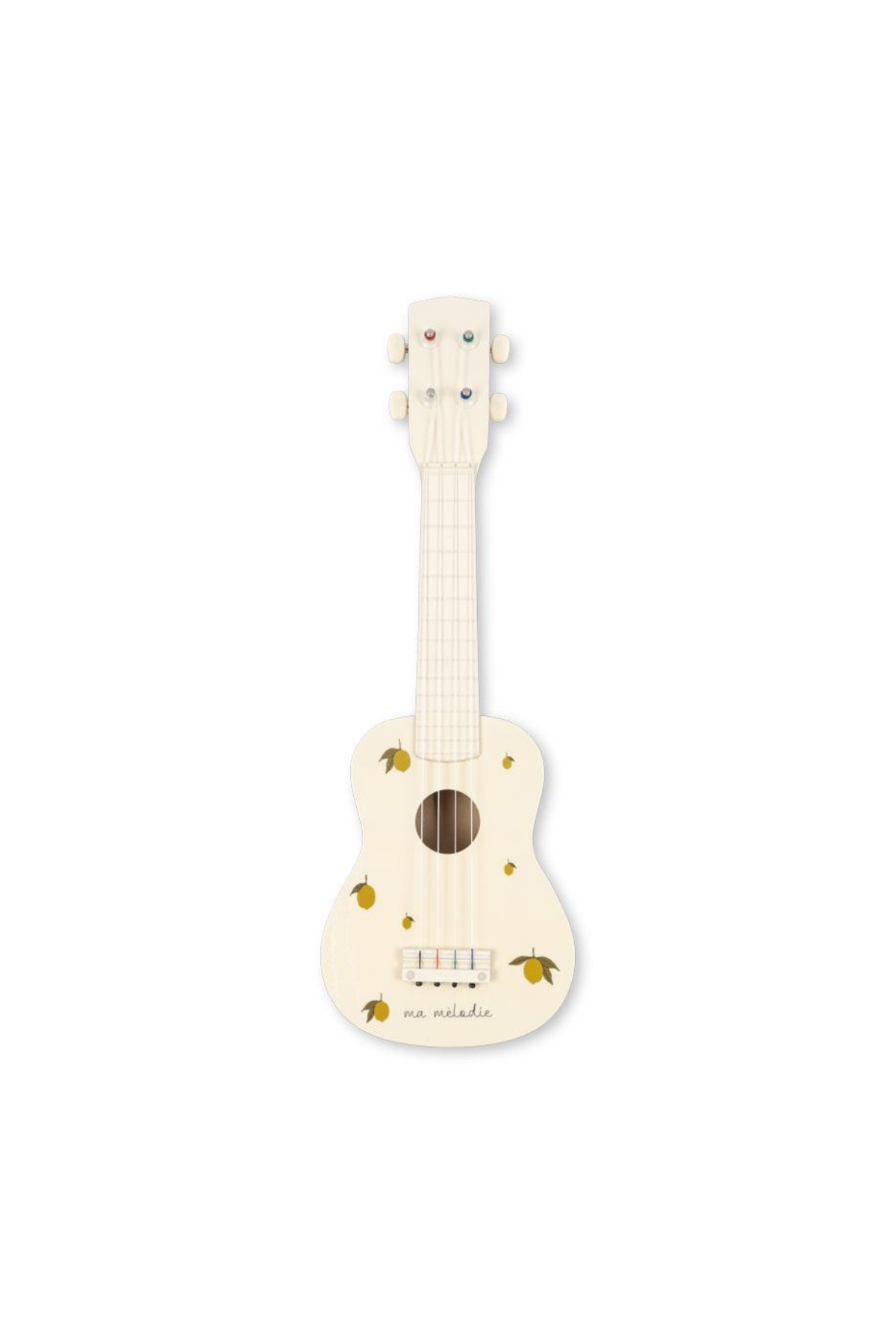 Ukulele "Glossy" | Lemon