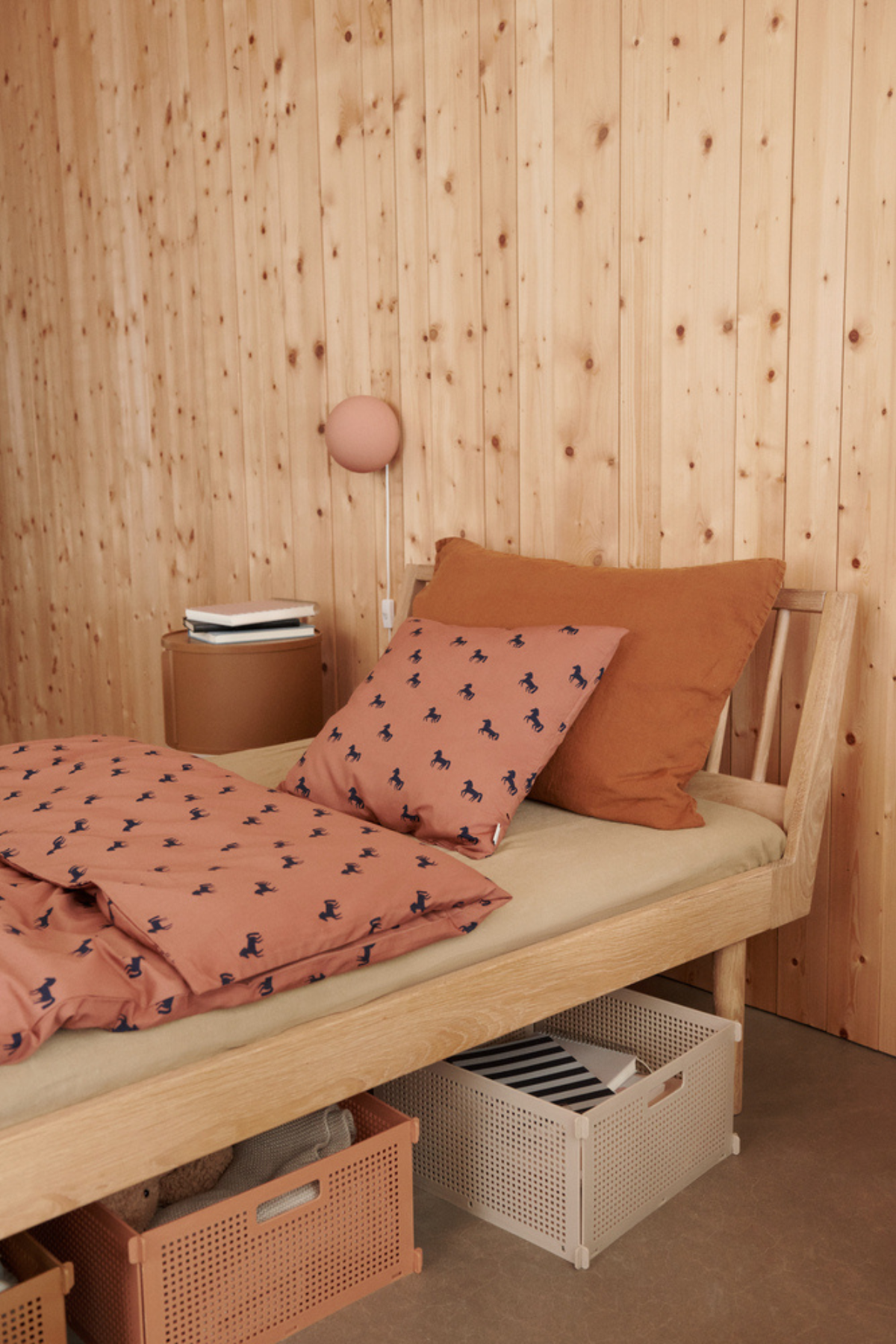 Aufbewahrungsbox M "Dirch" | Sandy