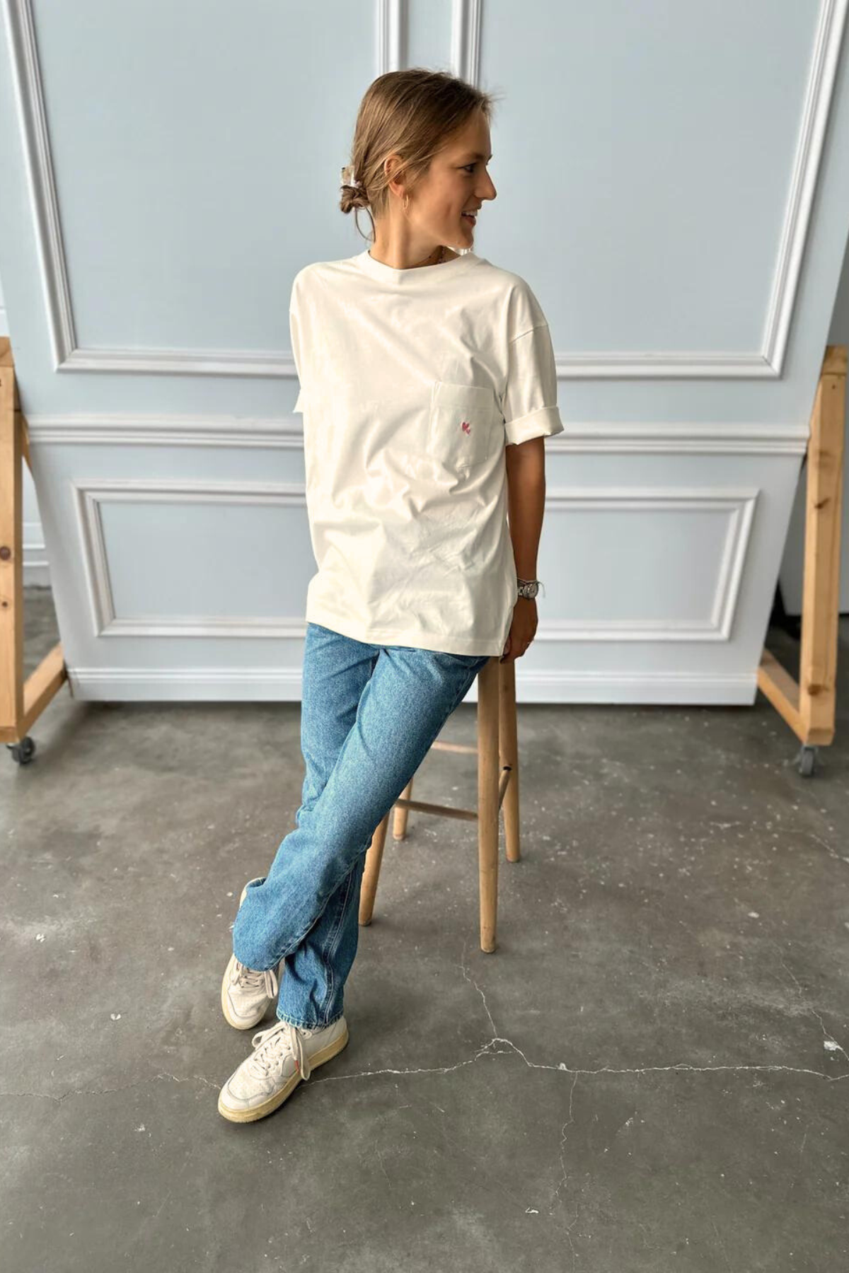 T-Shirt "Camilla" | Unisex