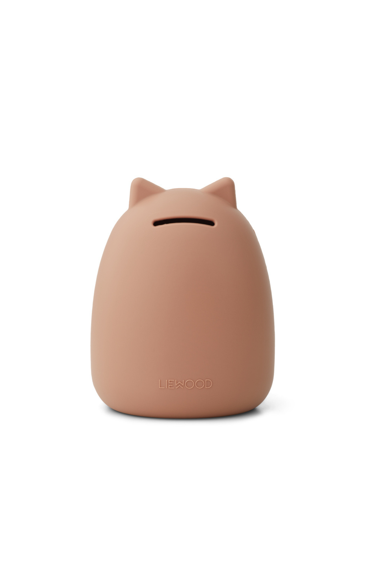 Spardose "Palma" in Tuscany Rose