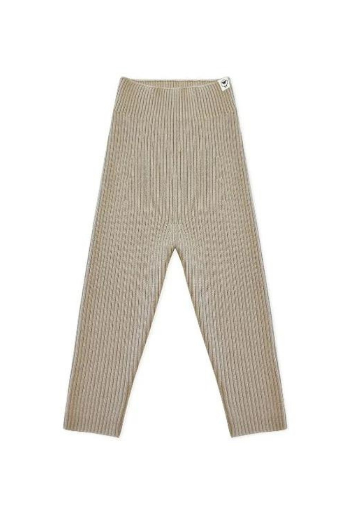 Leggings "Finn" aus Merinowolle | verschiedene Farben