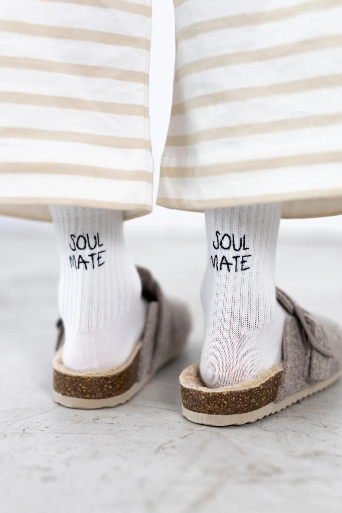 Socken "Soulmate" | Kids