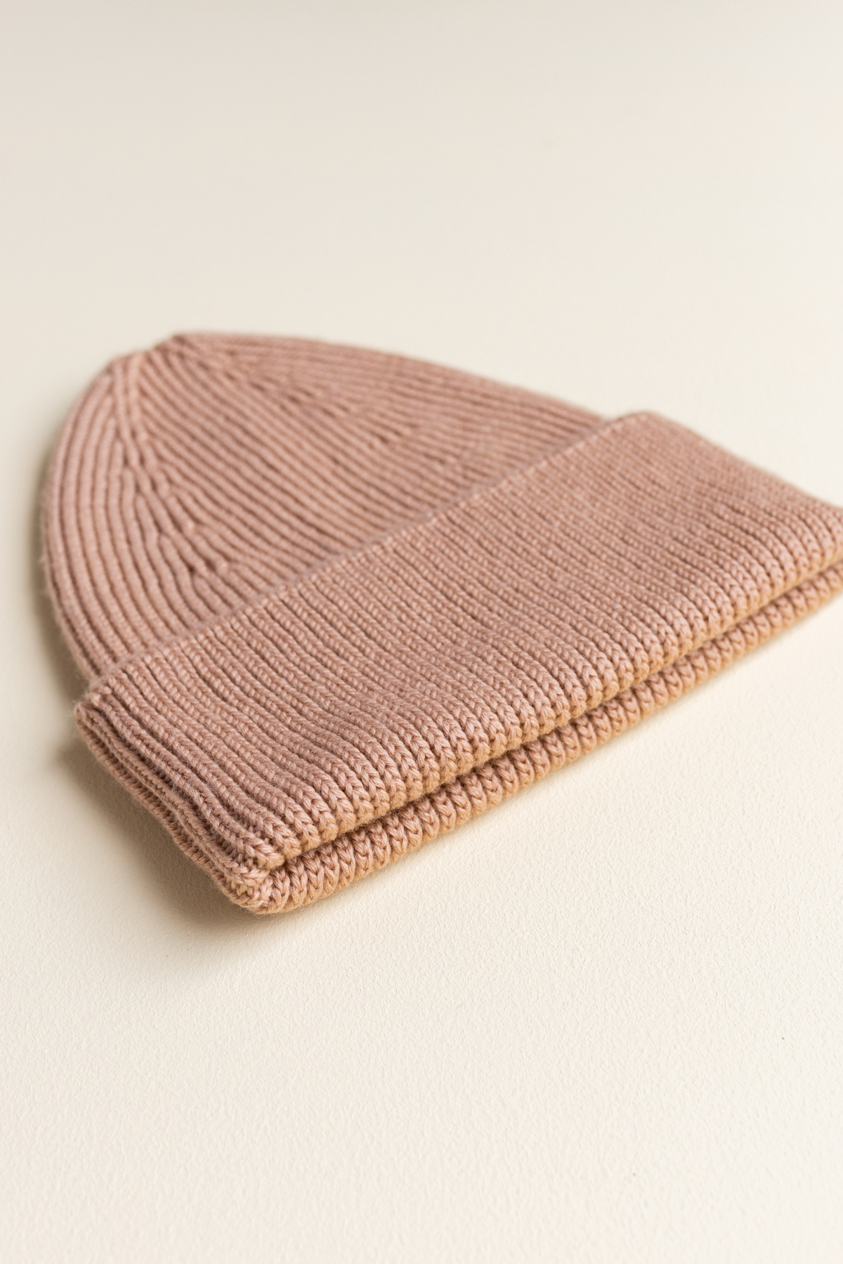 Beanie "Fonzie" für Kids | verschiedene Farben