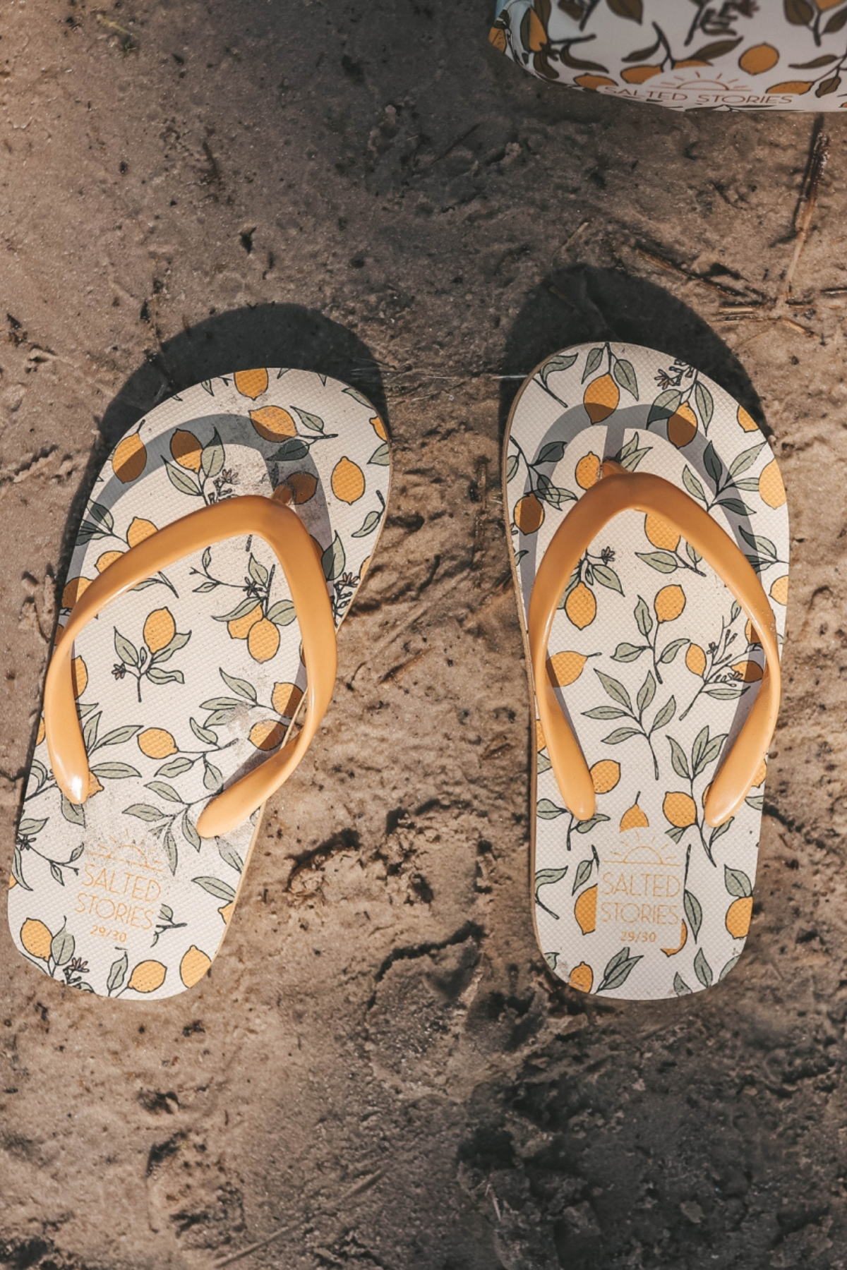 Flip Flops "Saga" | Lemons