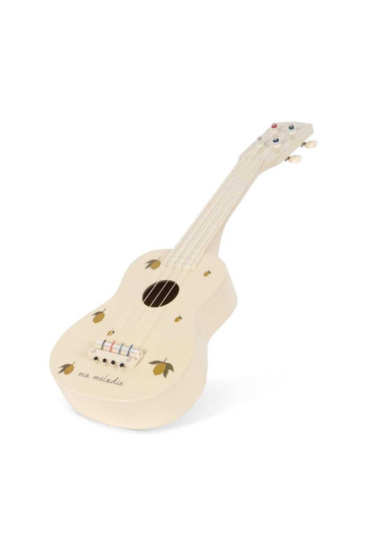 Ukulele "Glossy" | Lemon
