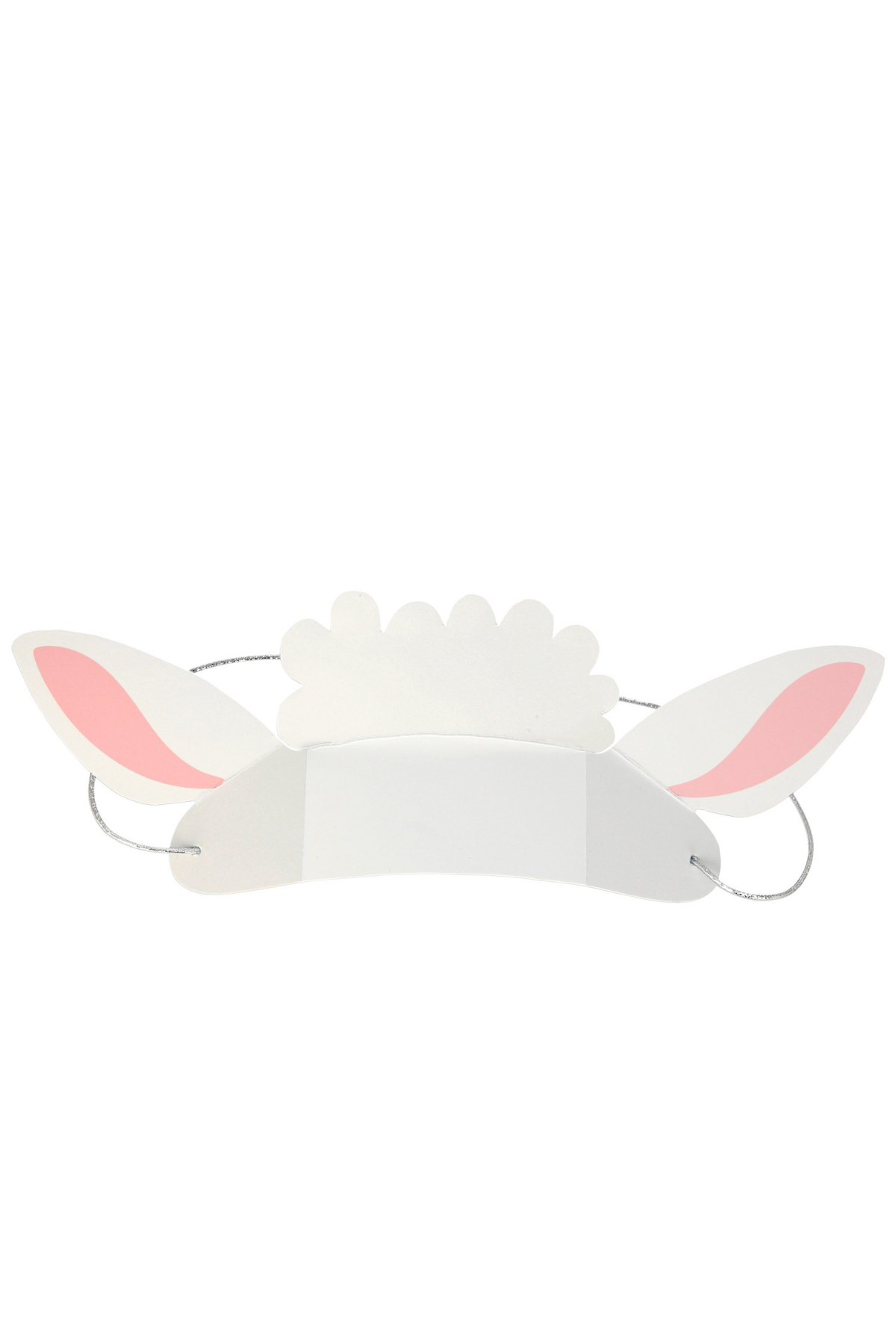 8er Set Partyhüte "Bauernhof Tiere" | Bauernhof