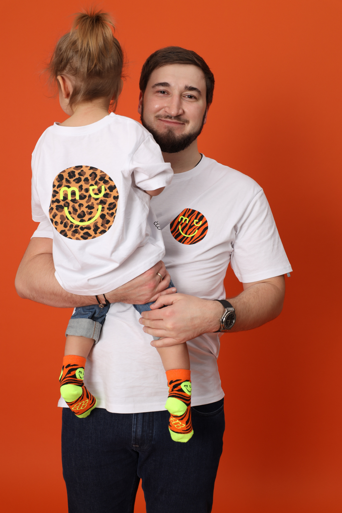 Adult T-Shirt "Leo"