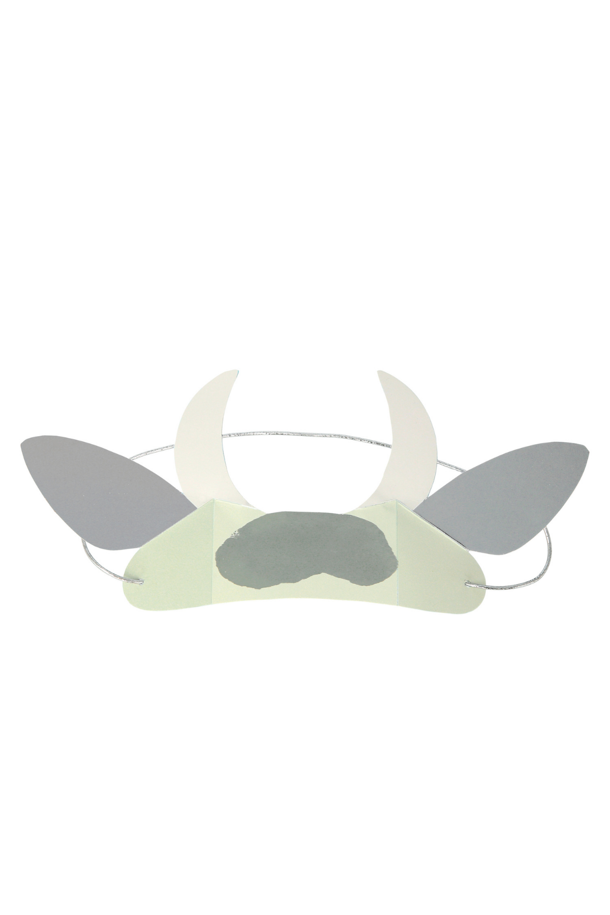 8er Set Partyhüte "Bauernhof Tiere" | Bauernhof