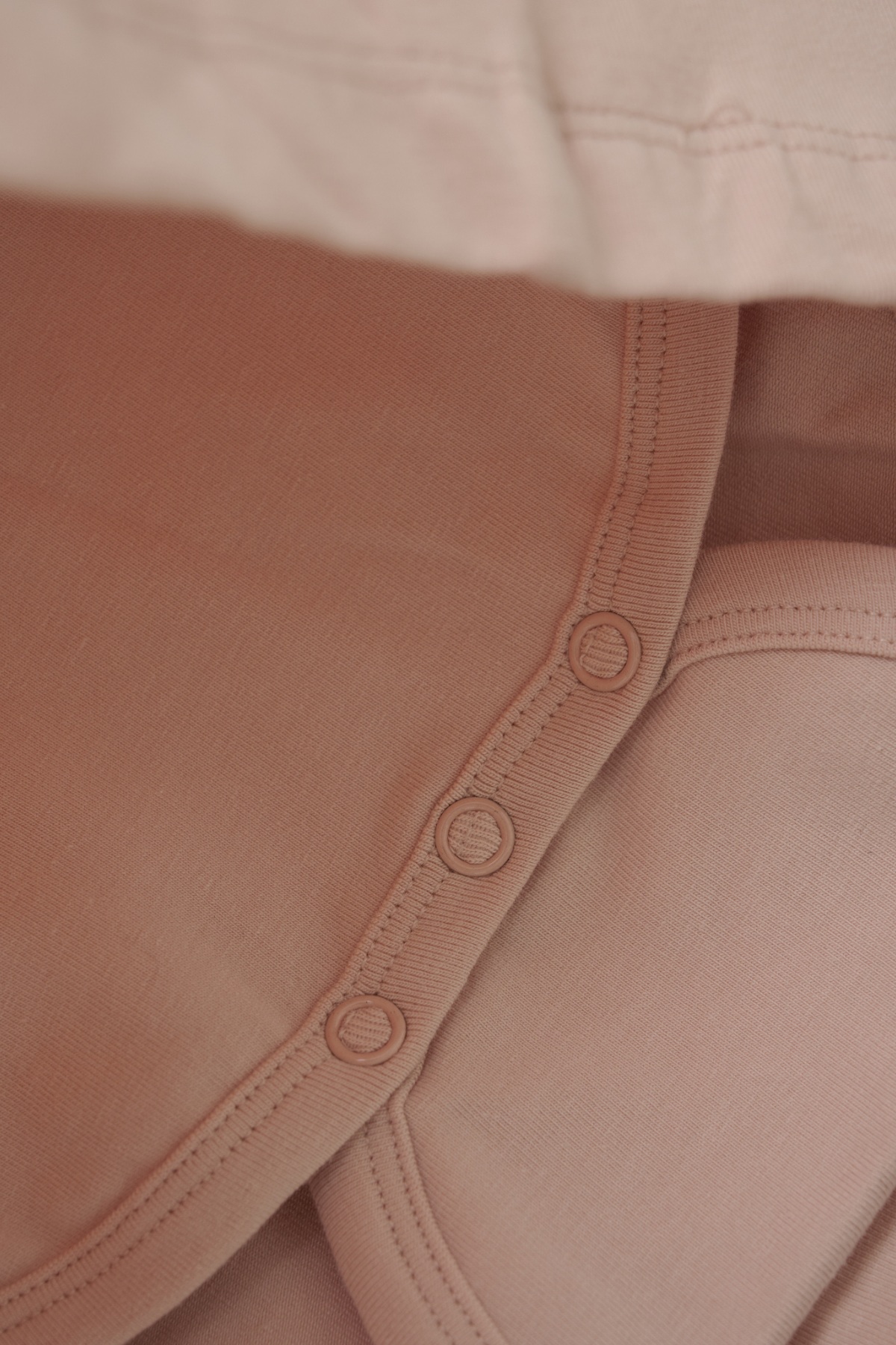 Kleid mit integriertem Body