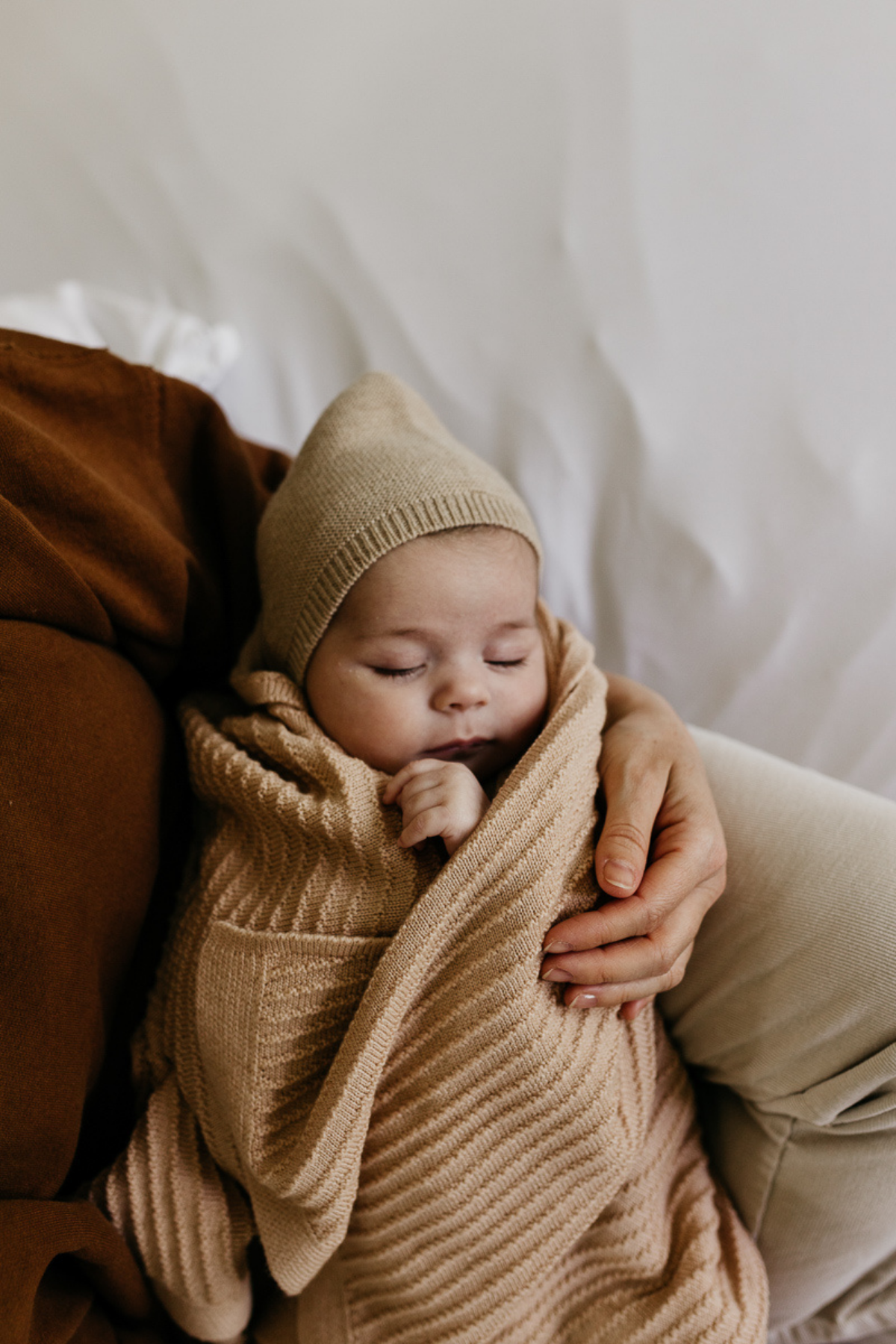 Mützchen "Bonet Dolly" | verschiedene Farben