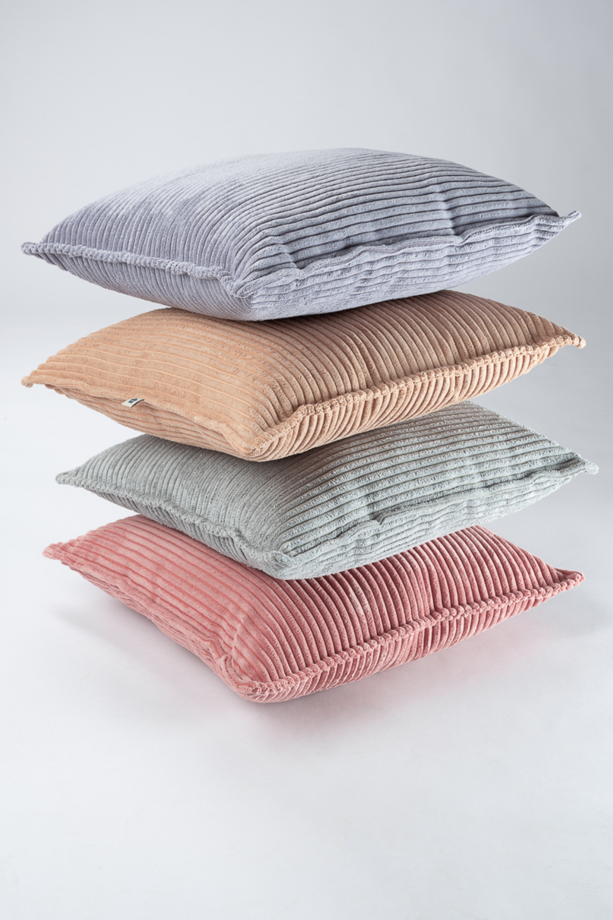 Kissen "Block" | verschiedene Farben