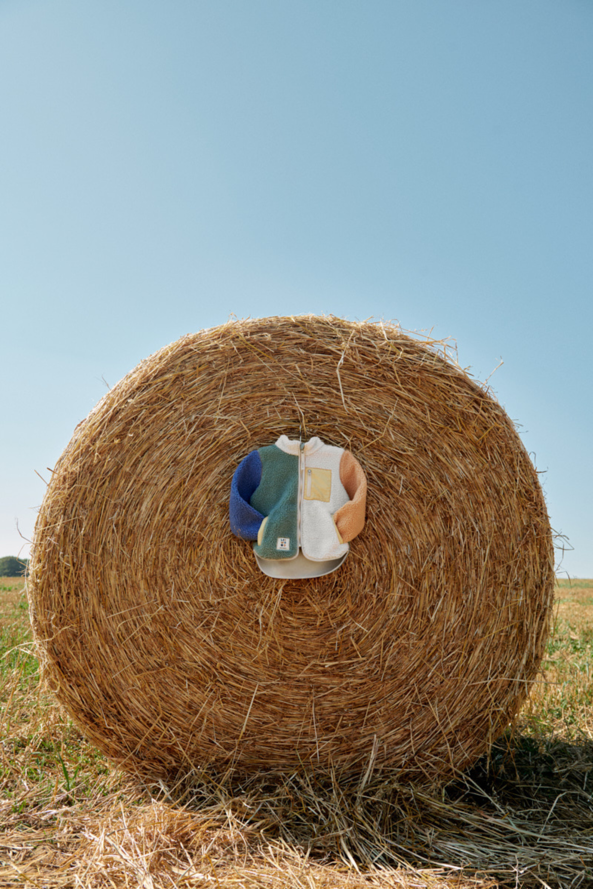 Jacke "Nolan" | verschiedene Farben und Leo Print