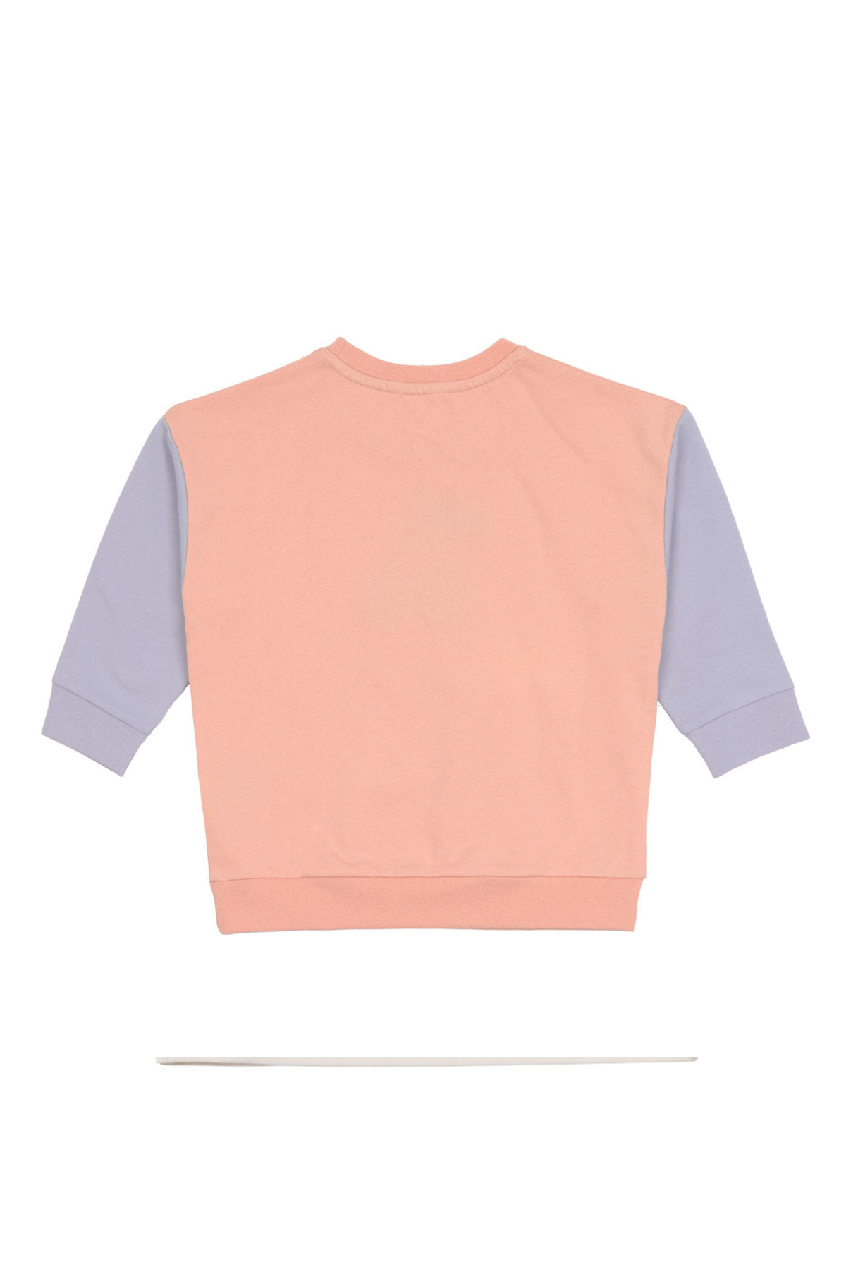 Sweater "Little Gang" | Cherry