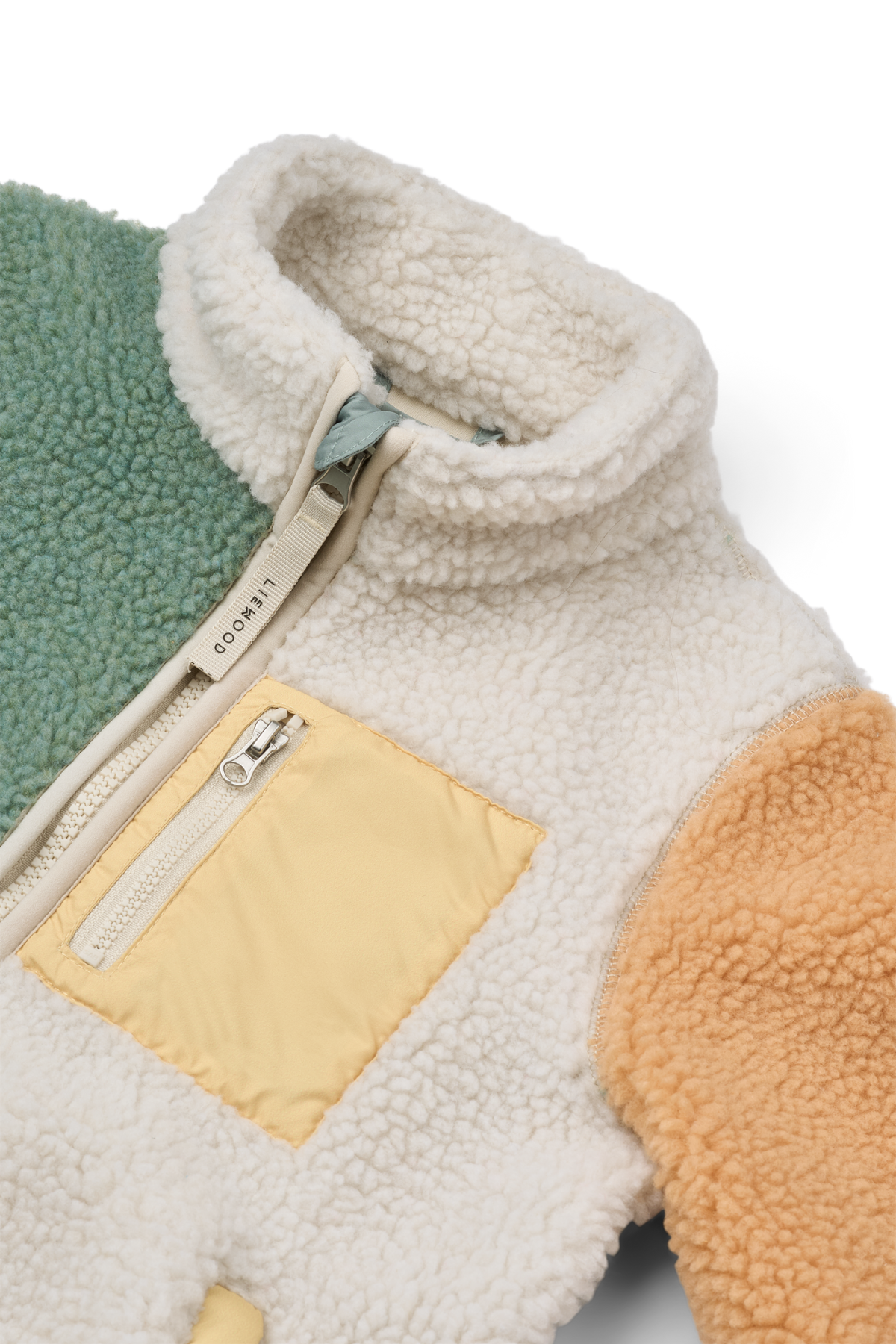 Jacke "Nolan" | verschiedene Farben und Leo Print