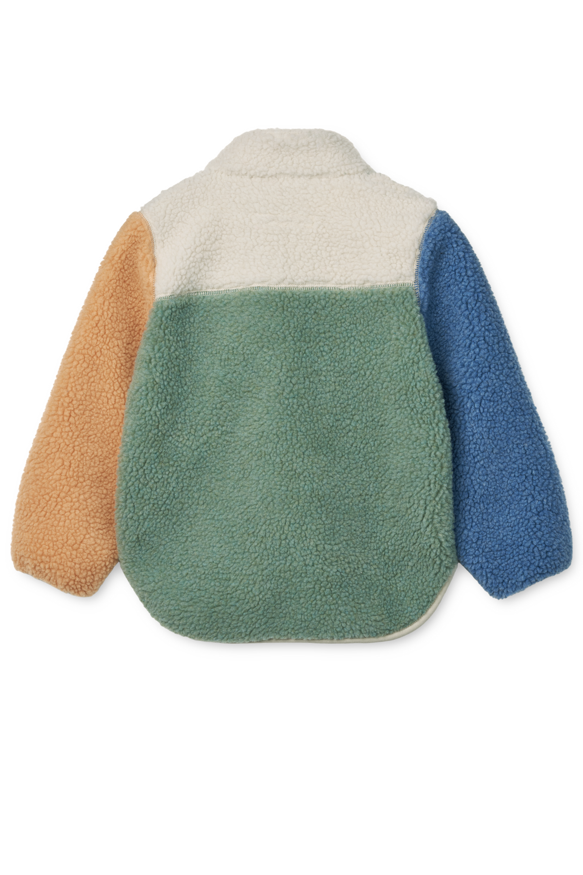 Jacke "Nolan" | verschiedene Farben und Leo Print