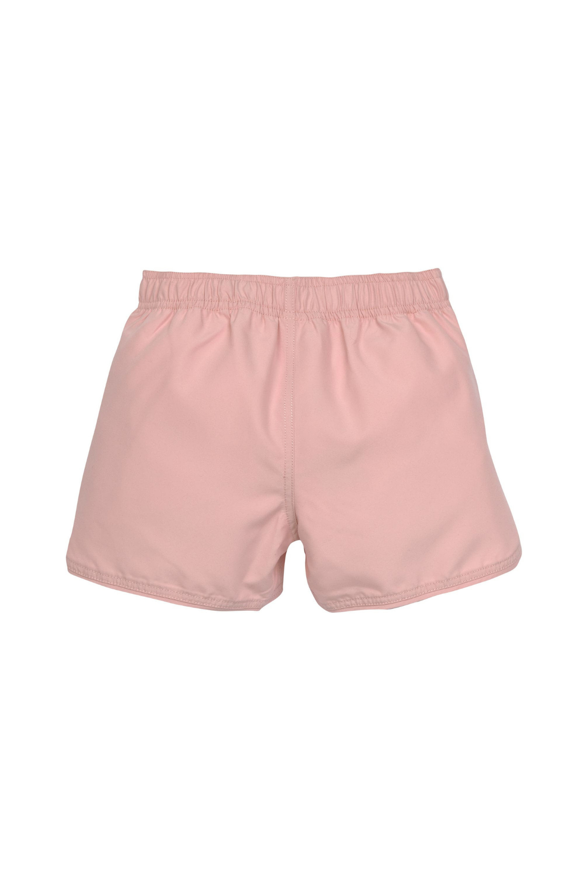 Badehose "Boardie" mit UV-Schutz | Peach