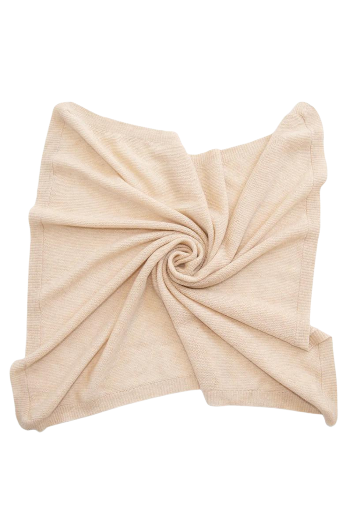 Kaschmir Babydecke "ANOUK" | verschiedene Farben