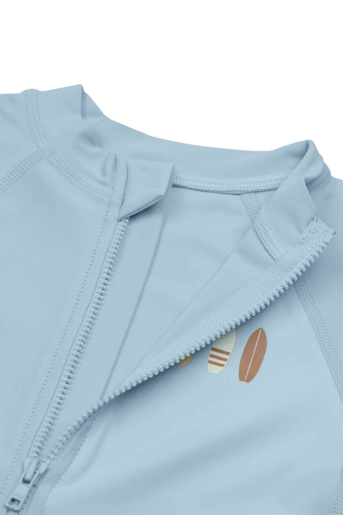 UV Schwimmanzug "Sunsuit" | Sky Blue