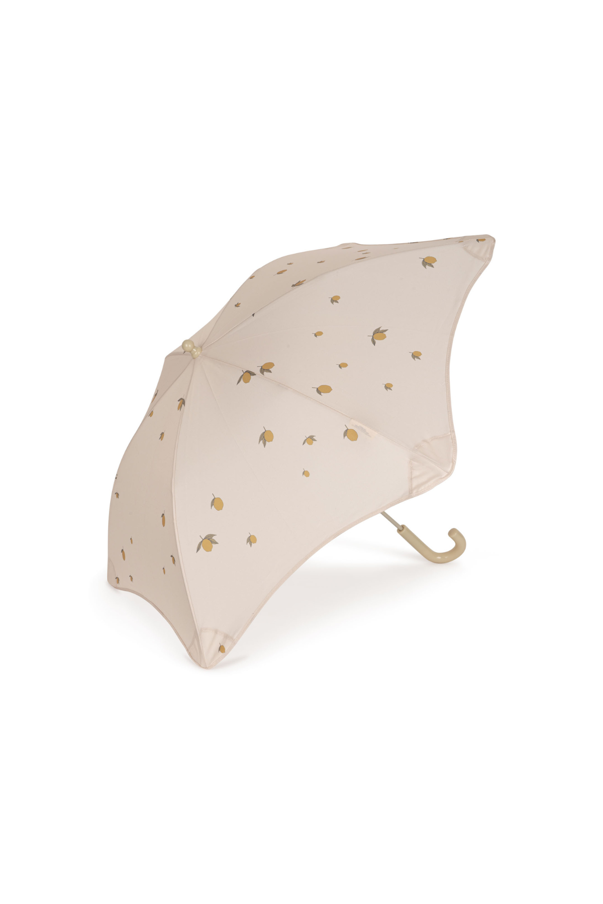 Regenschirm "Lemon Print"