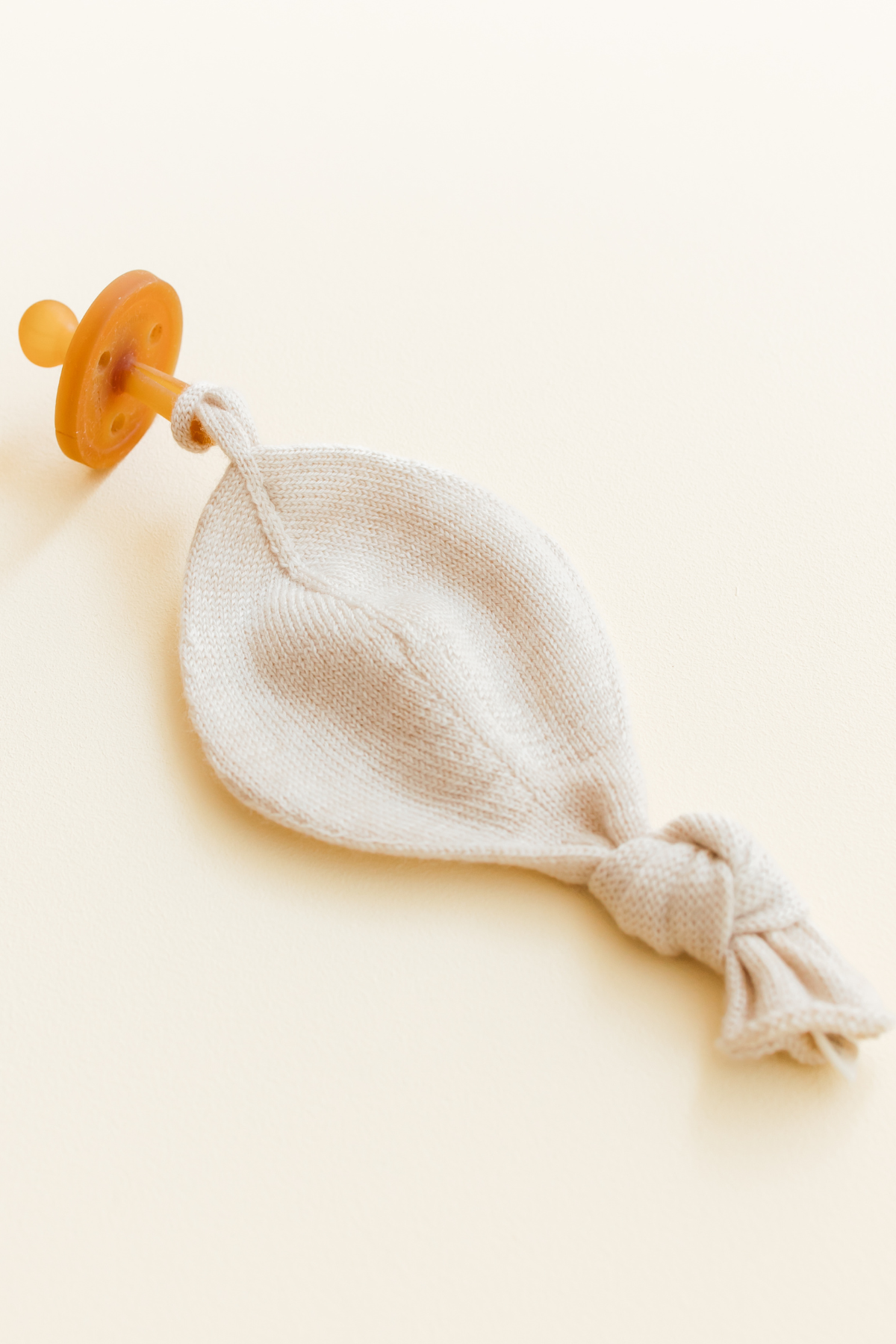 Schnullertuch "Titi Comforter" | verschiedene Farben