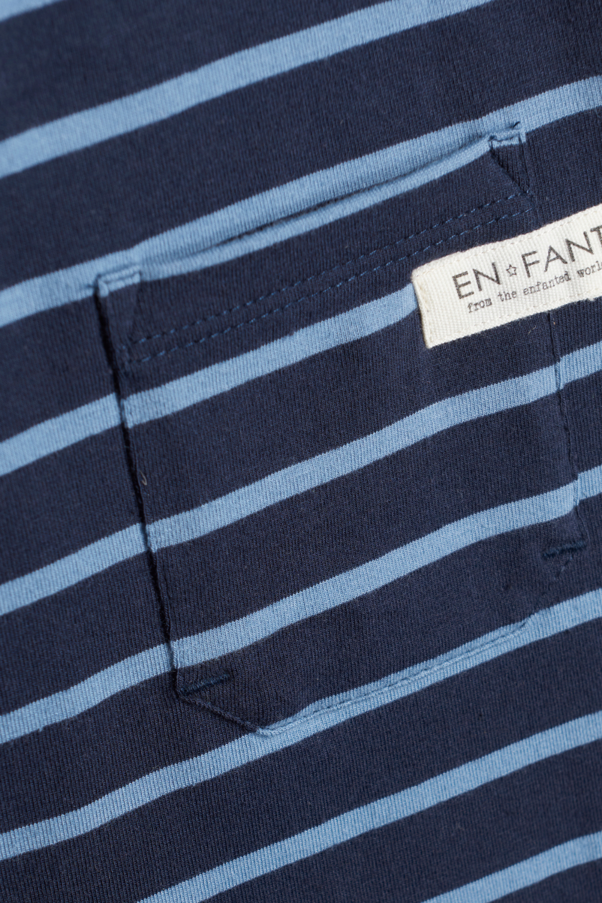 Langarm Shirt gestreift | verschiedene Farben