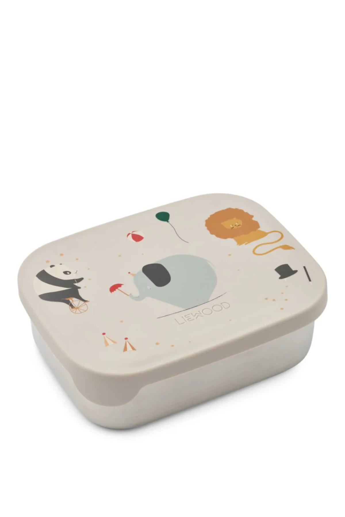 Brotdose "Arthur" mit Motiven | verschiedene Muster