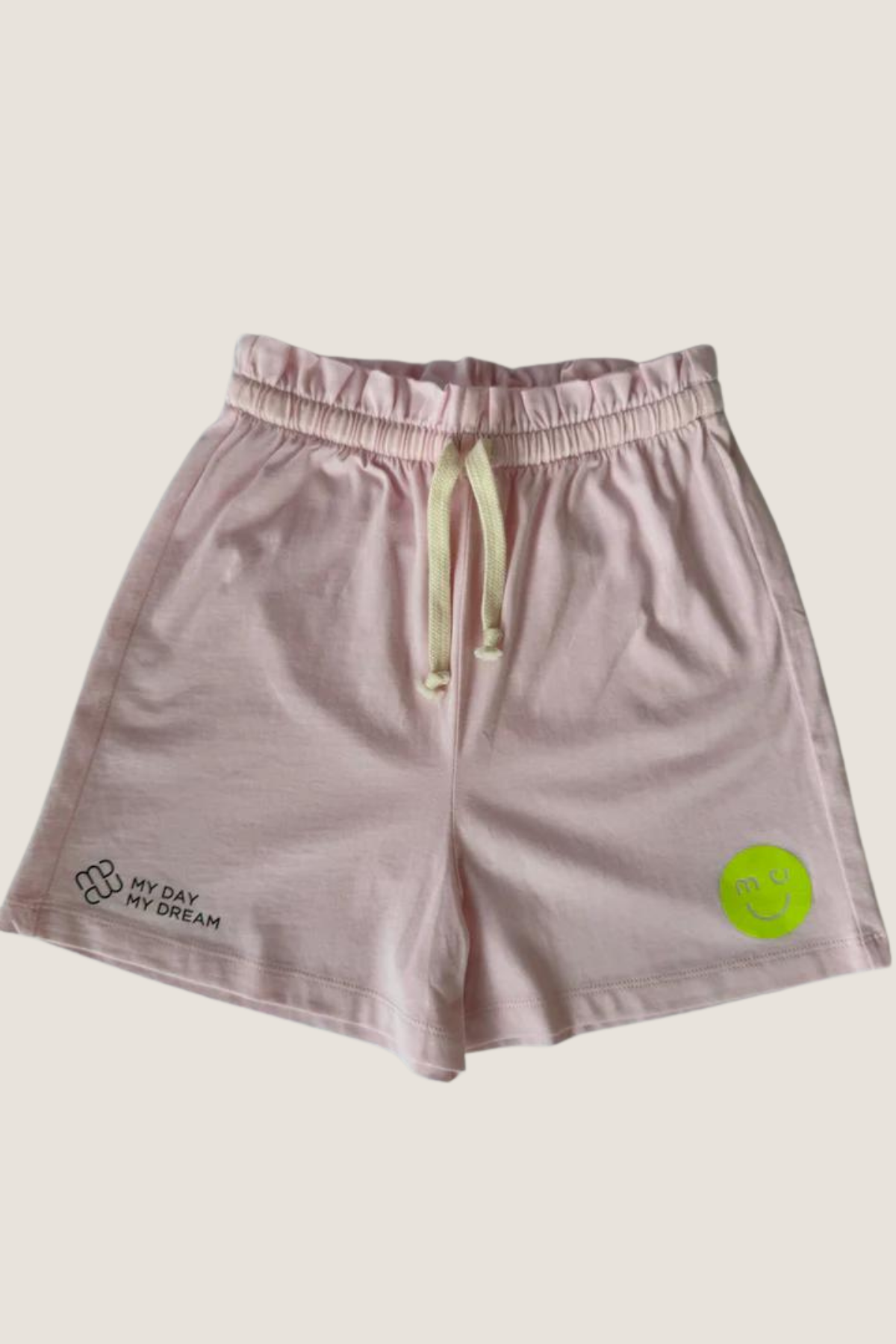 Shorts "Smiley Neon" | verschiedene Farben