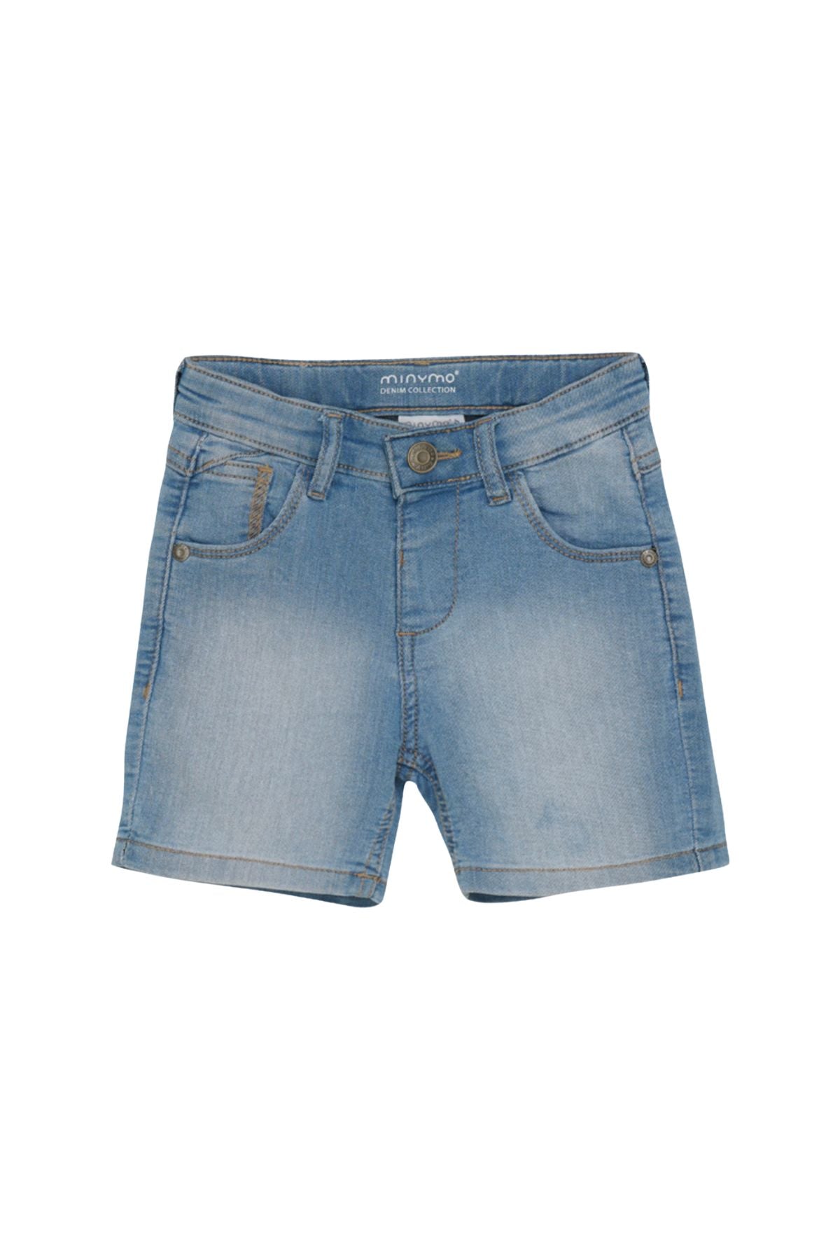 Jeans Shorts | Power Stretch