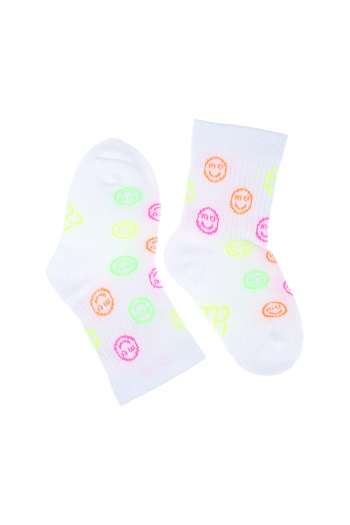 Kids Socken "Smiley"