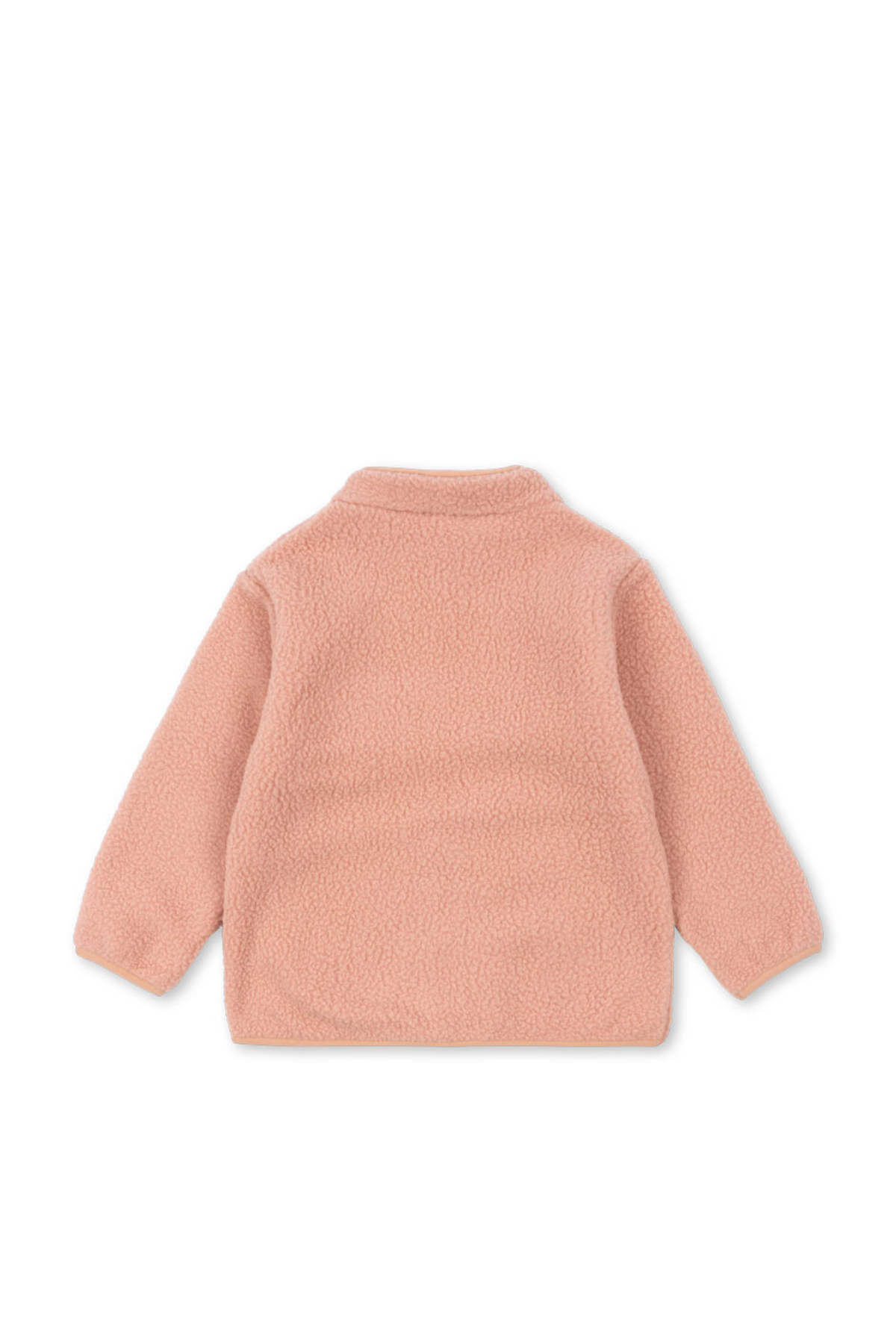 Kinder-Fleecejacke “Thermy” | Cameo Rose