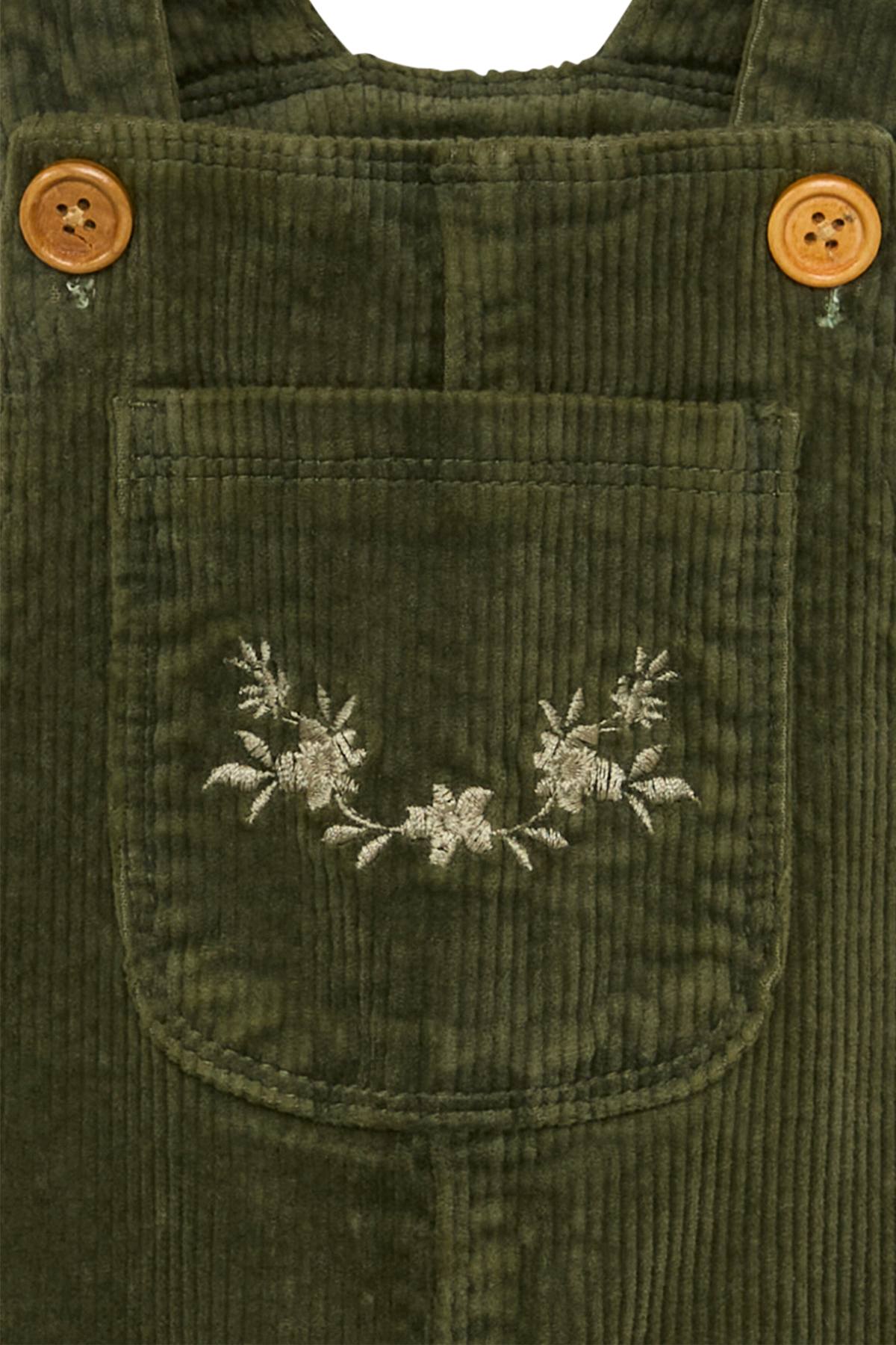 Latzhose "Mary"