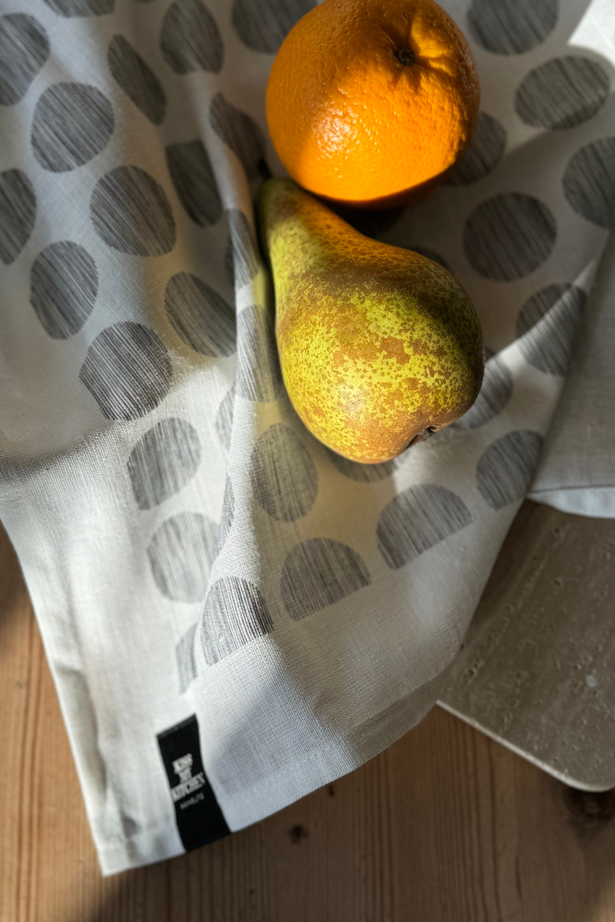 Geschirrtuch "Dots" | verschiedene Farben