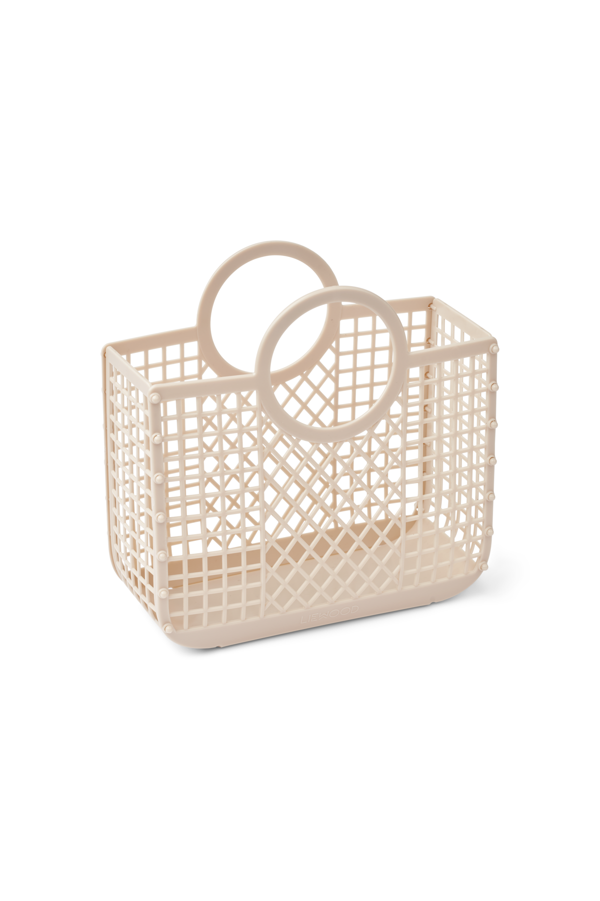 Korbtasche "Samantha" | Verschiedene Farben