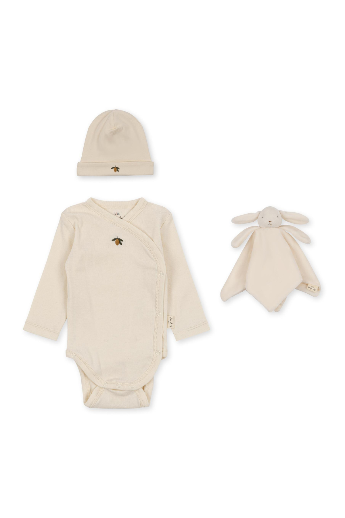 Geschenkebox für Neugeborene